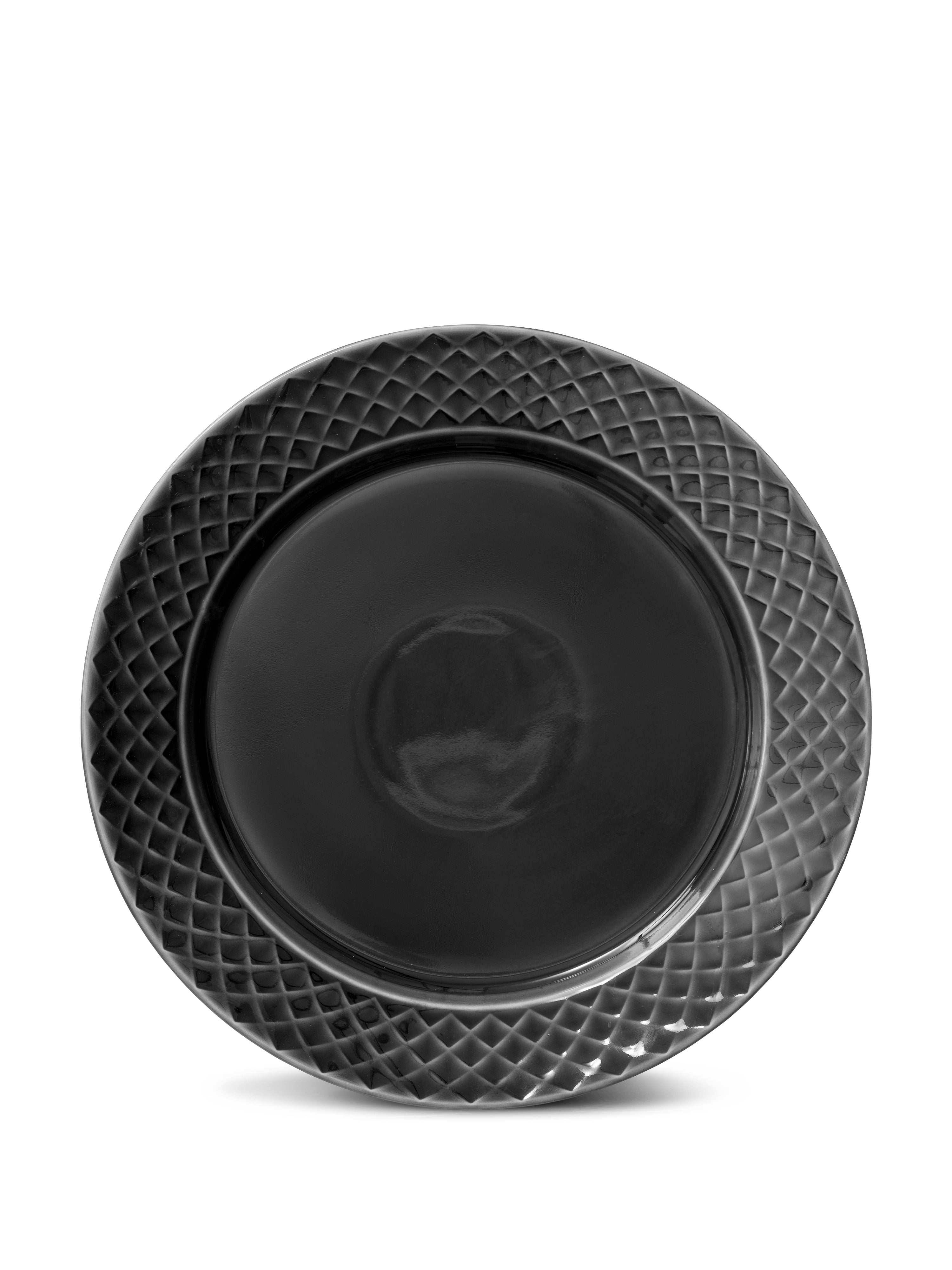 Coffee & More tallrik