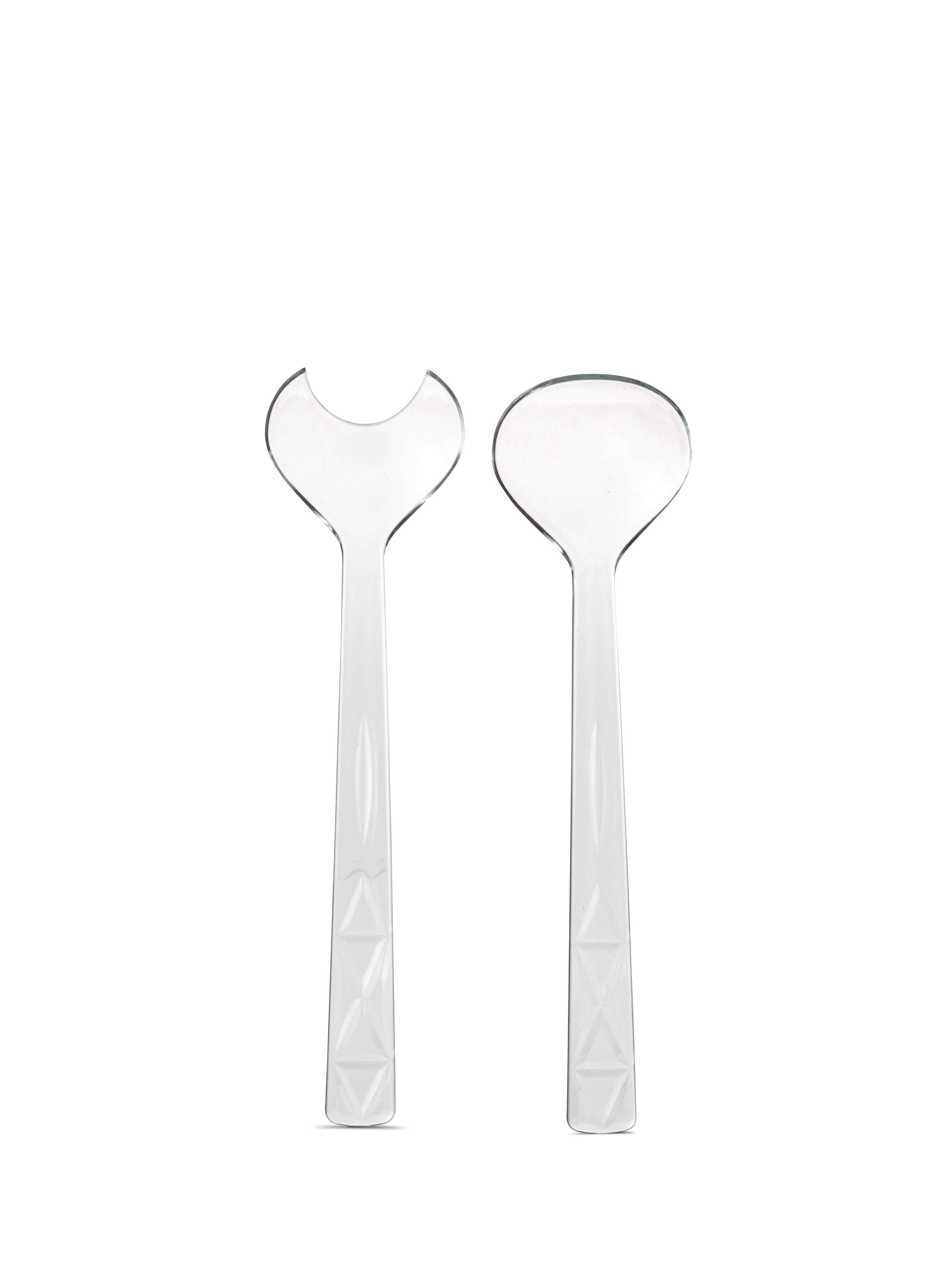 Picknick Juni salladsbestick