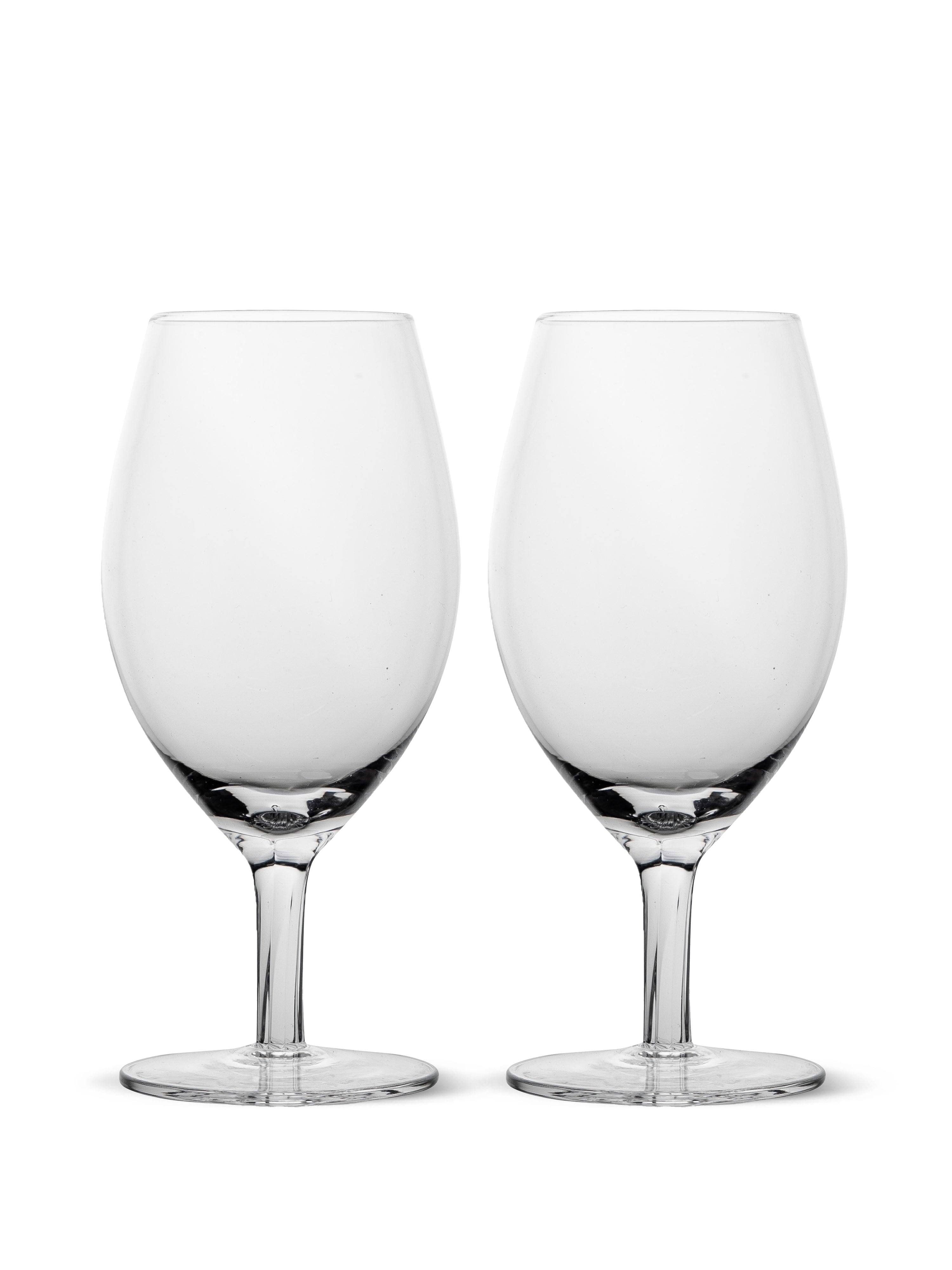 Saga dricksglas, 2-pack
