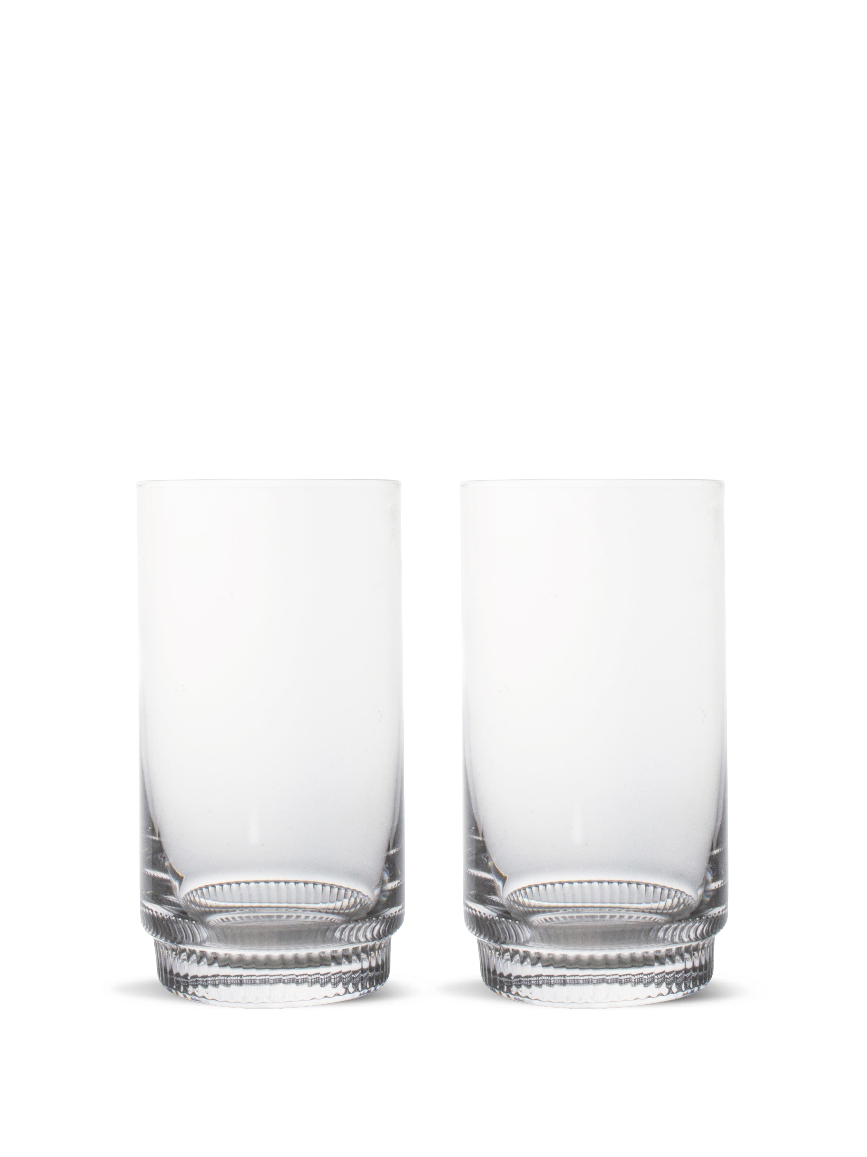 Saga tumbler hög, 2-pack