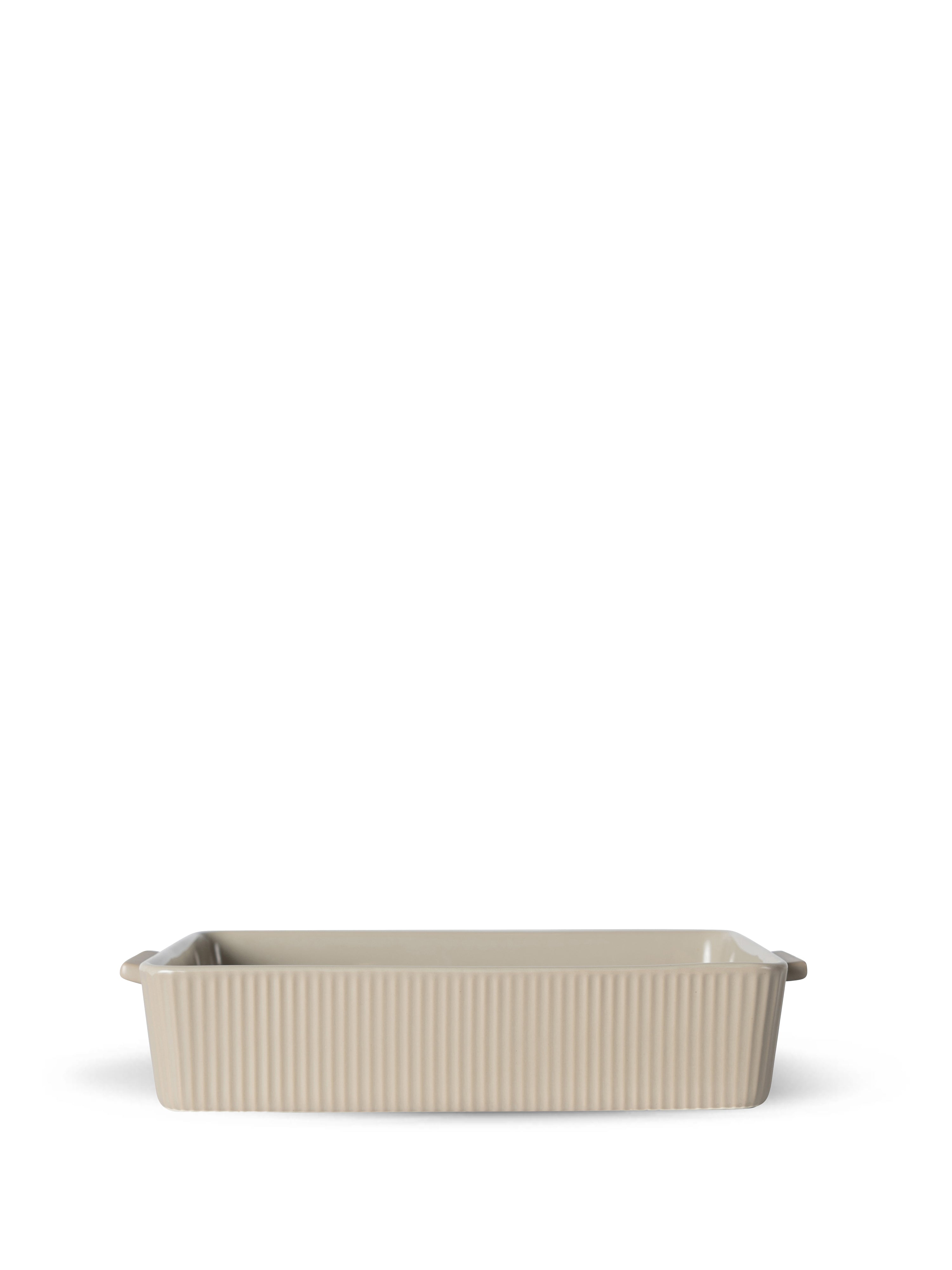 Flora ugnsform liten