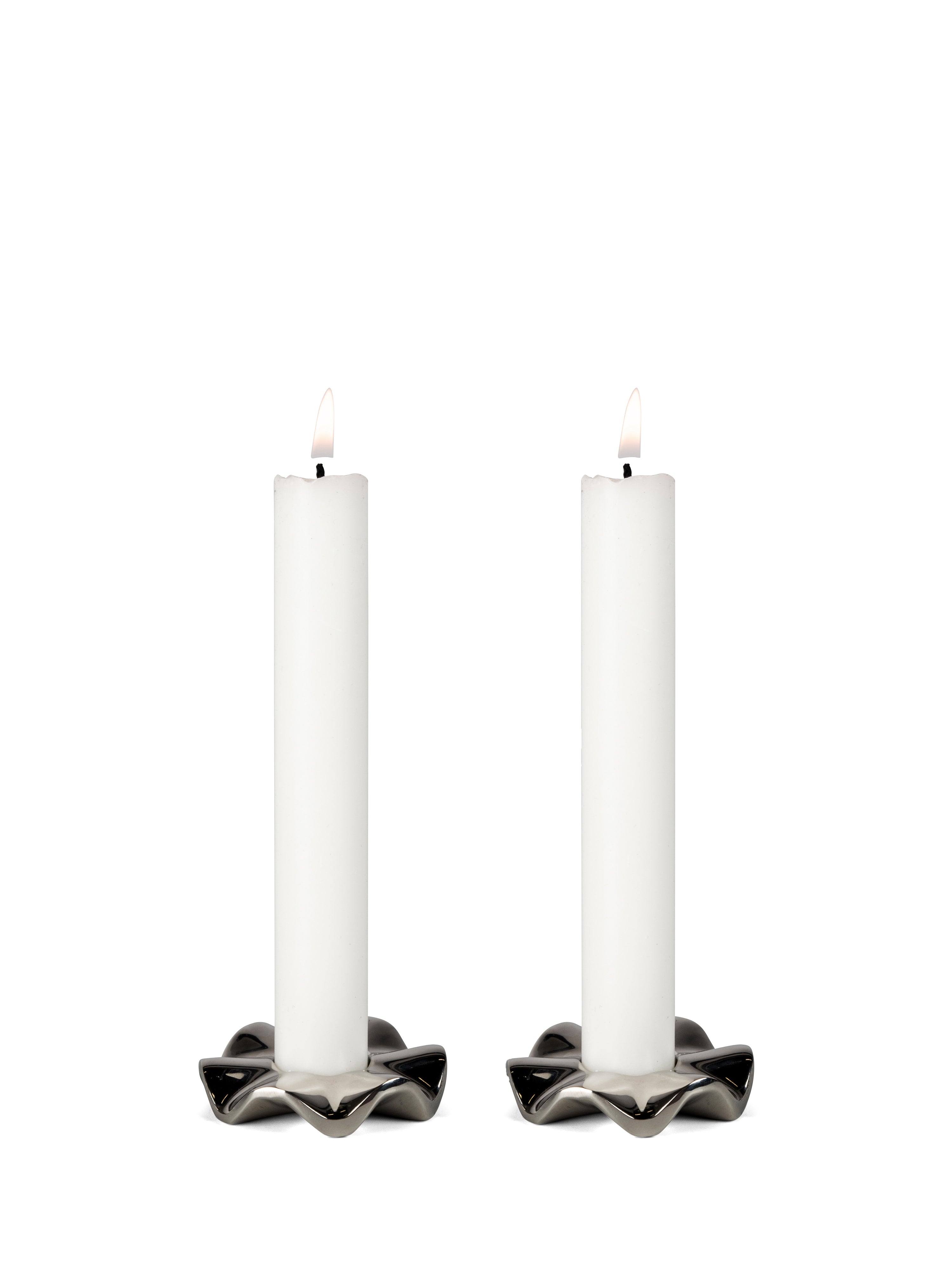 Signe ljusstake, 2-pack