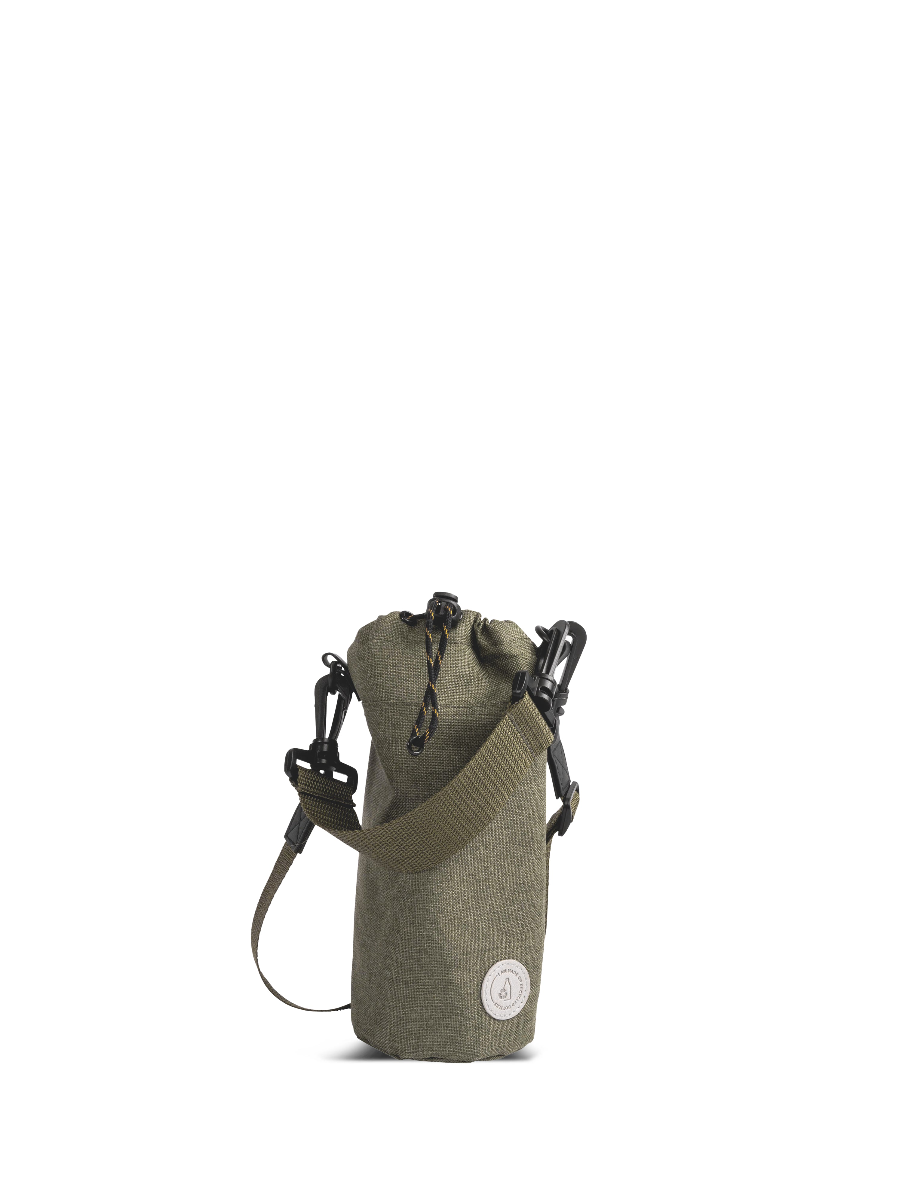 City kylväska mini rPET