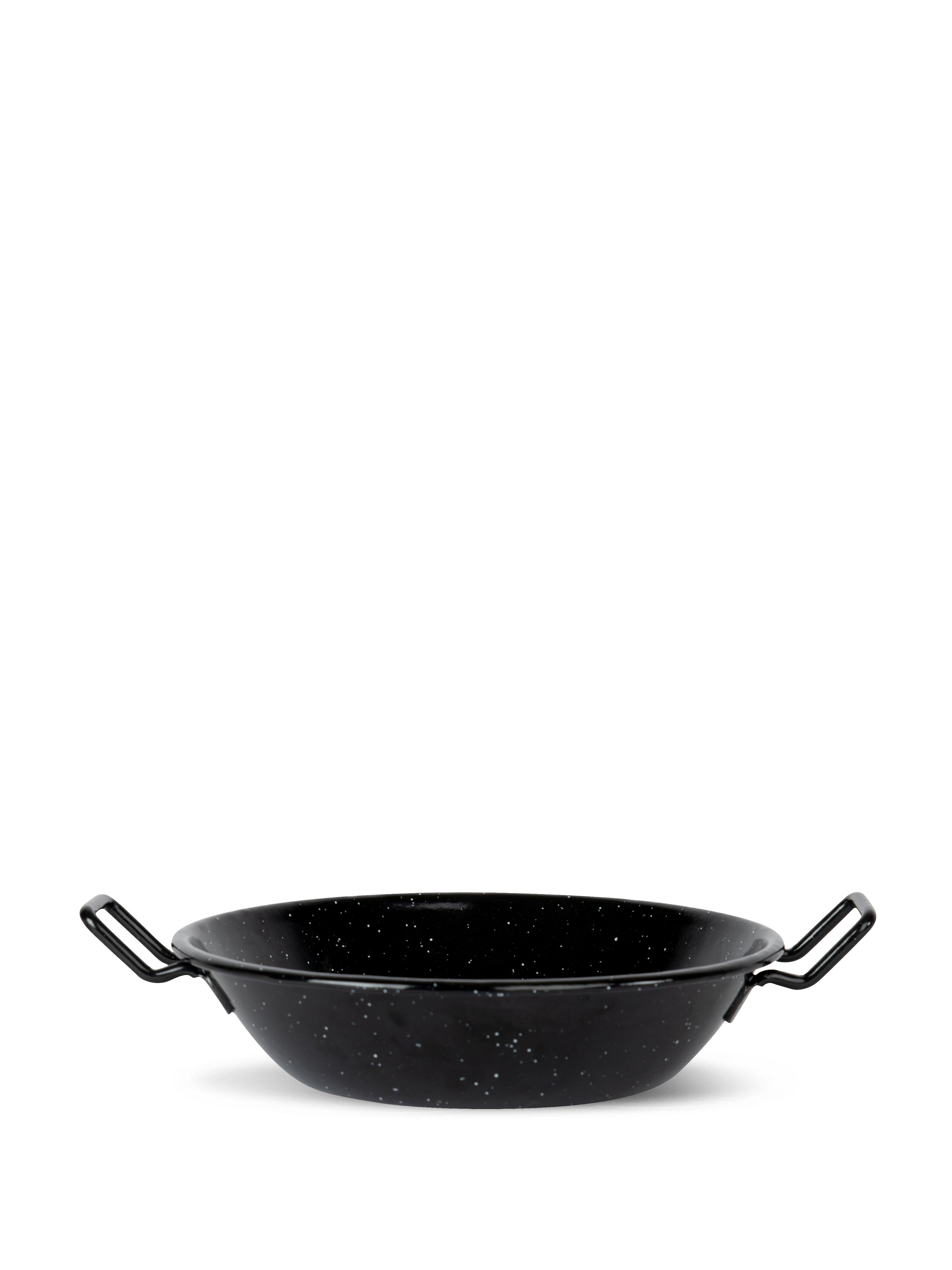 Doris emaljpanna liten