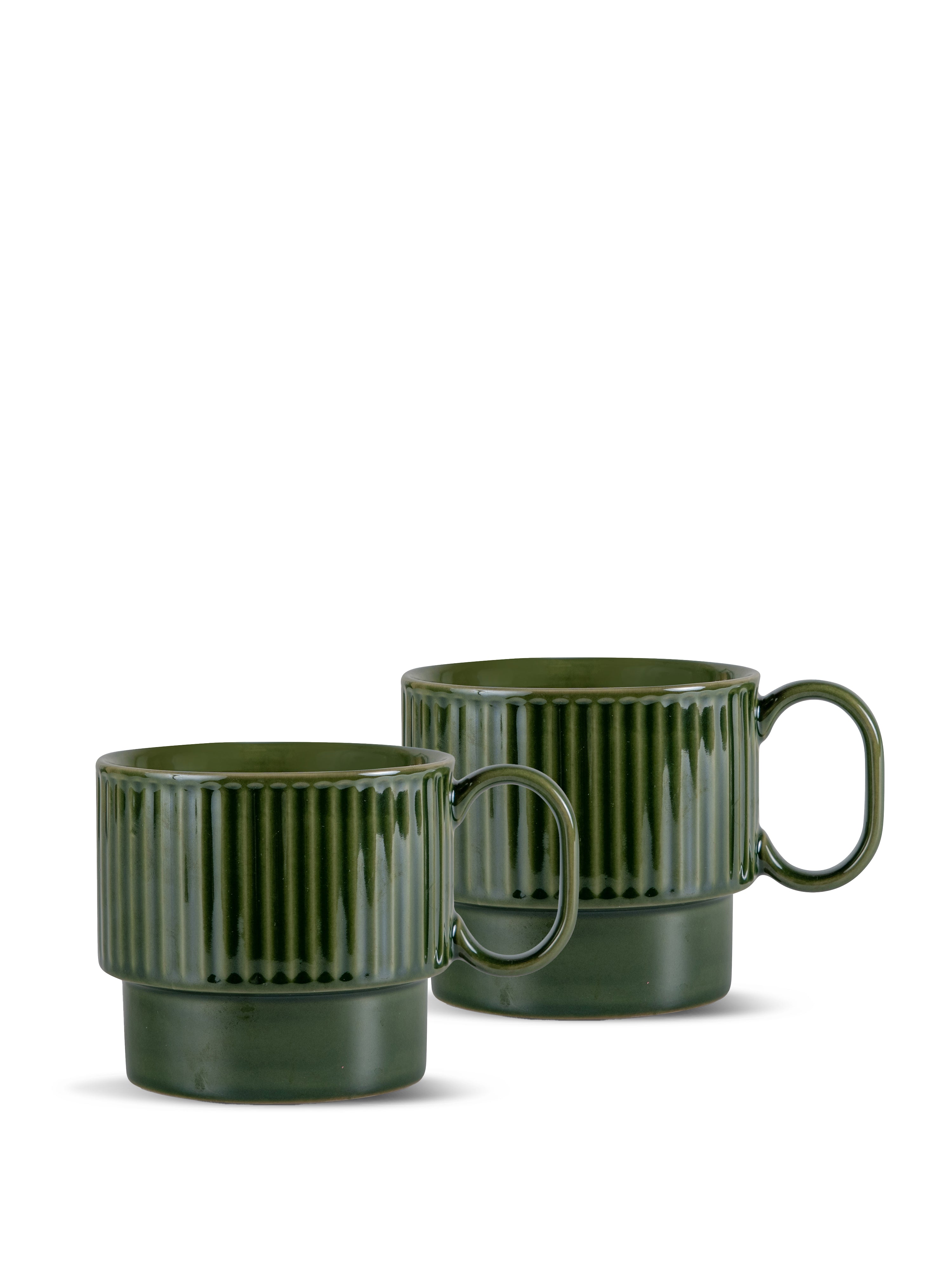 Coffee & More temugg, 2-pack