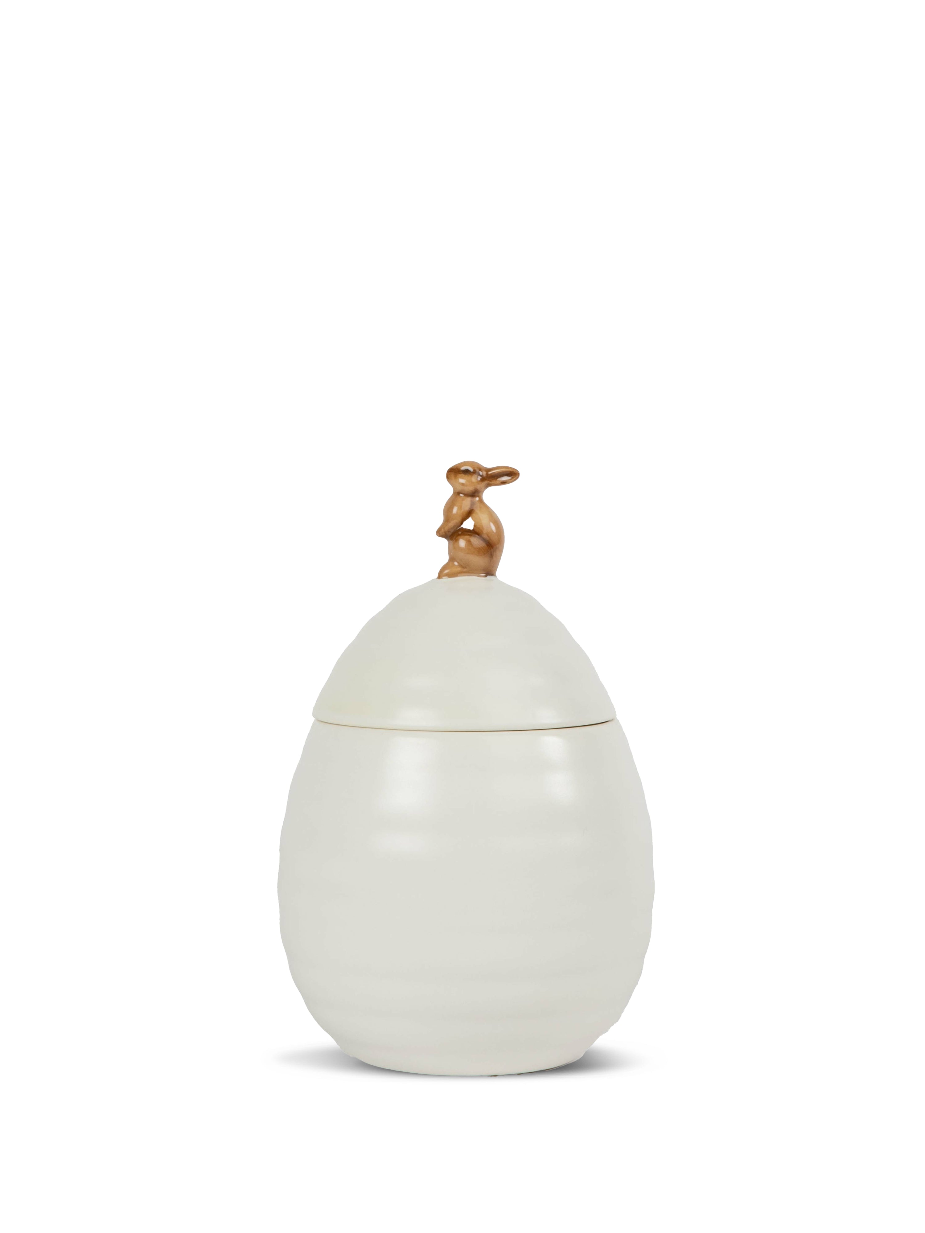 Ellen harburk med lock