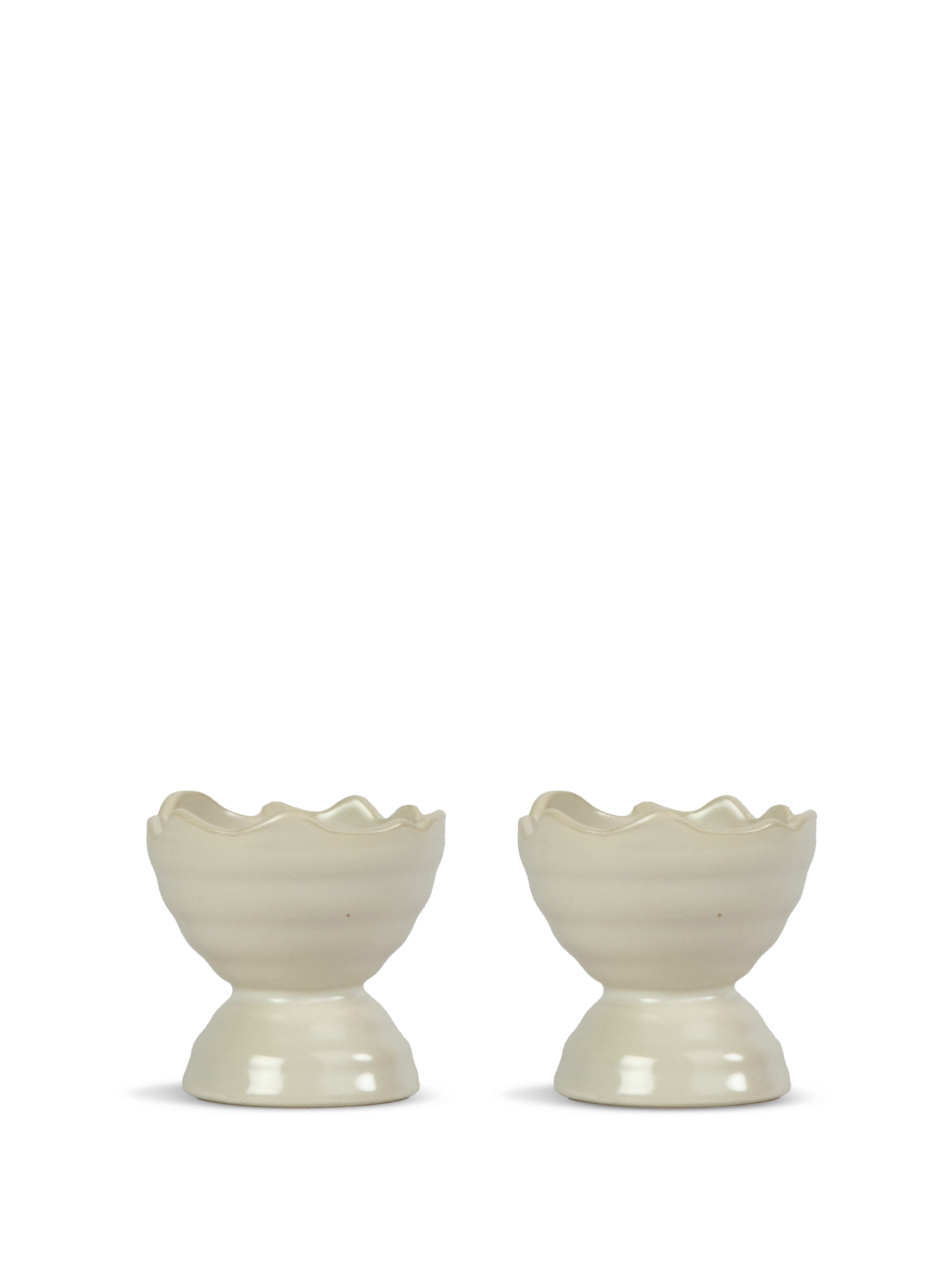 Ellen äggkopp, 2-pack