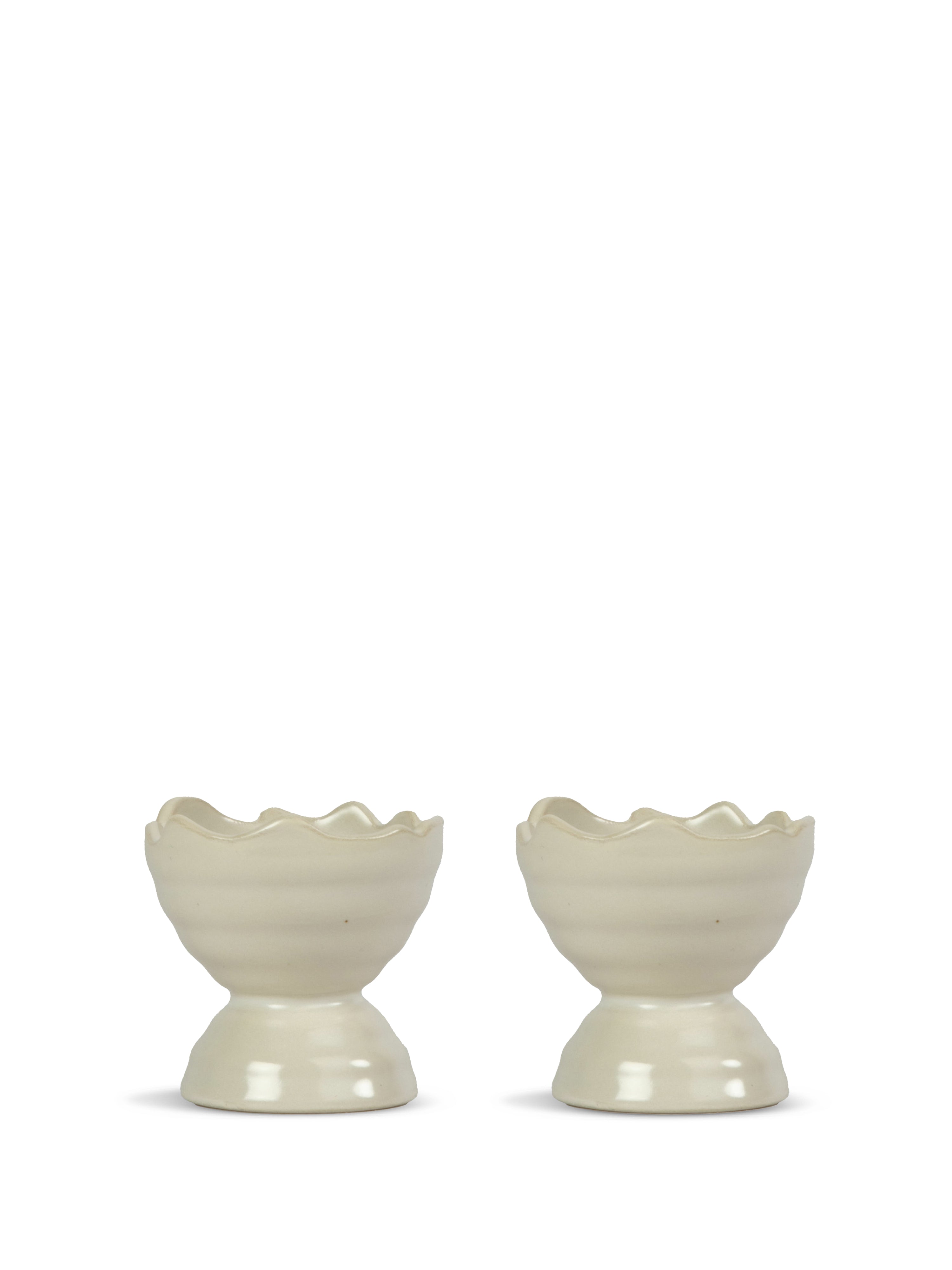 Ellen äggkopp, 2-pack