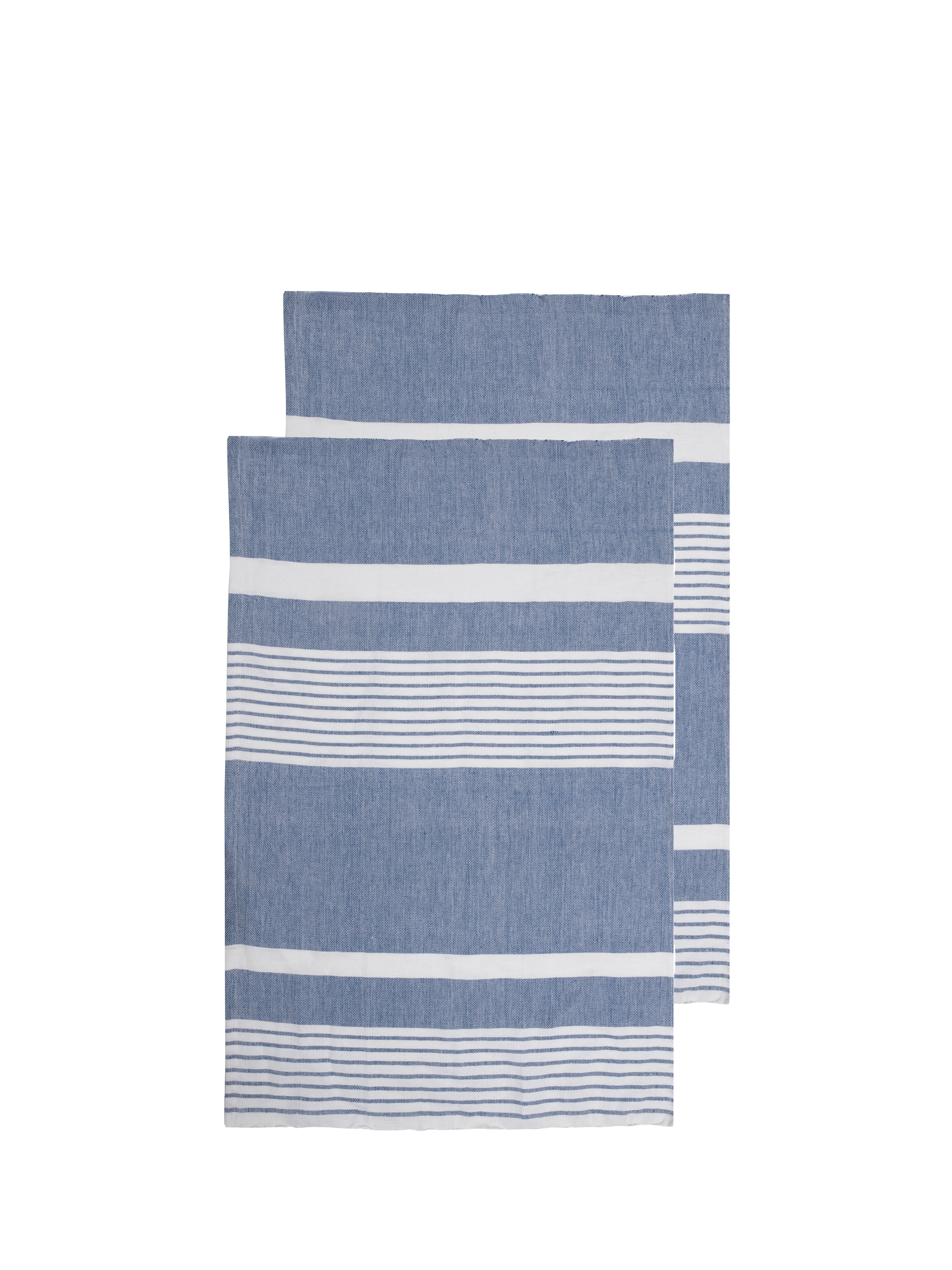 Ella hamam 50x70cm, 2-pack