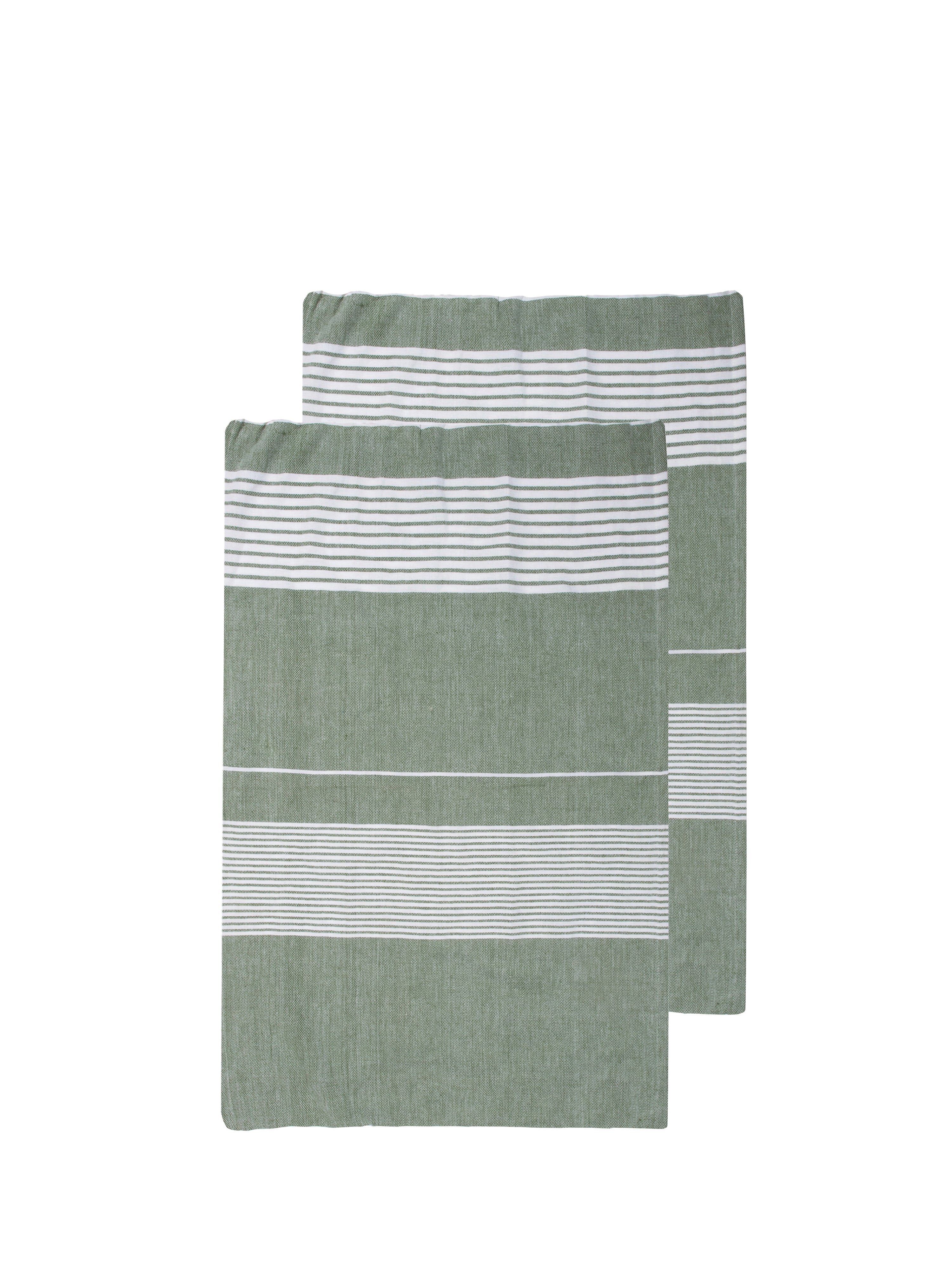 Ella hamam 50x70cm, 2-pack