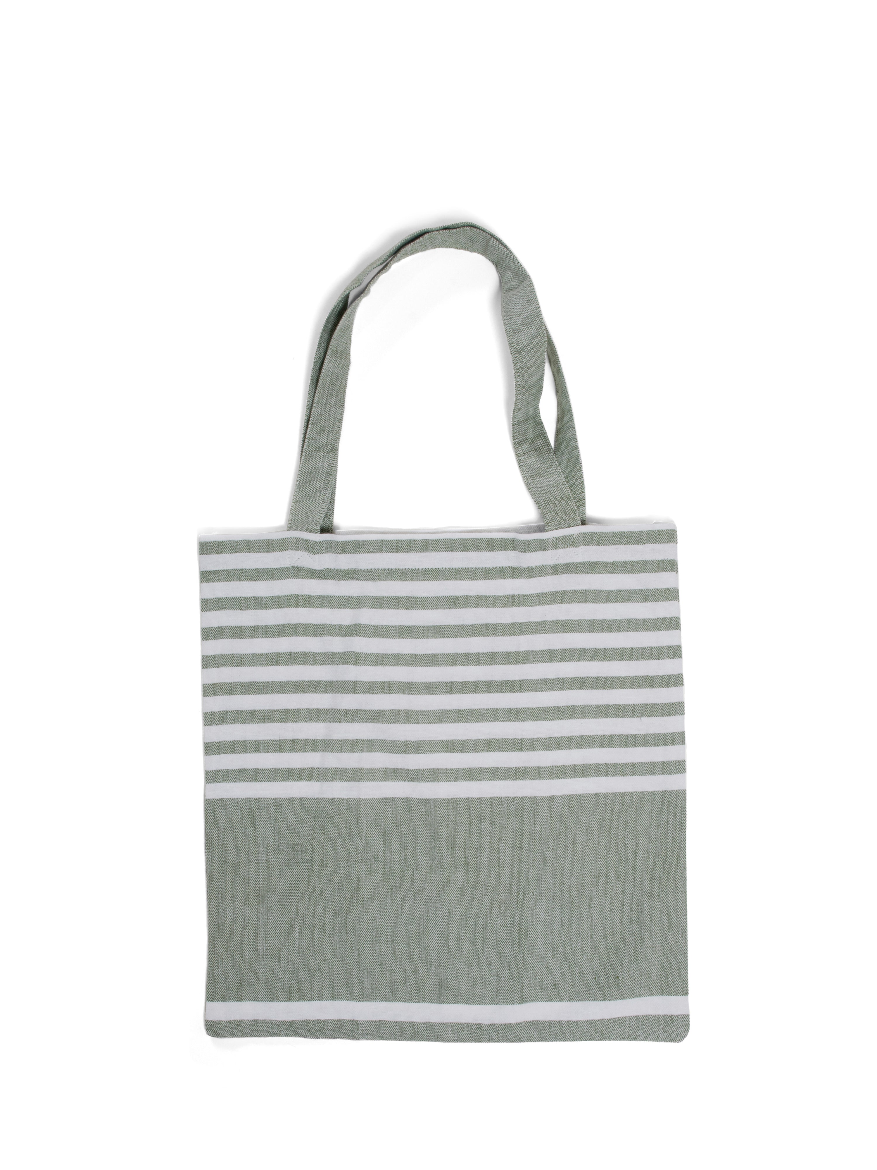 Ella hamam bomullspåse