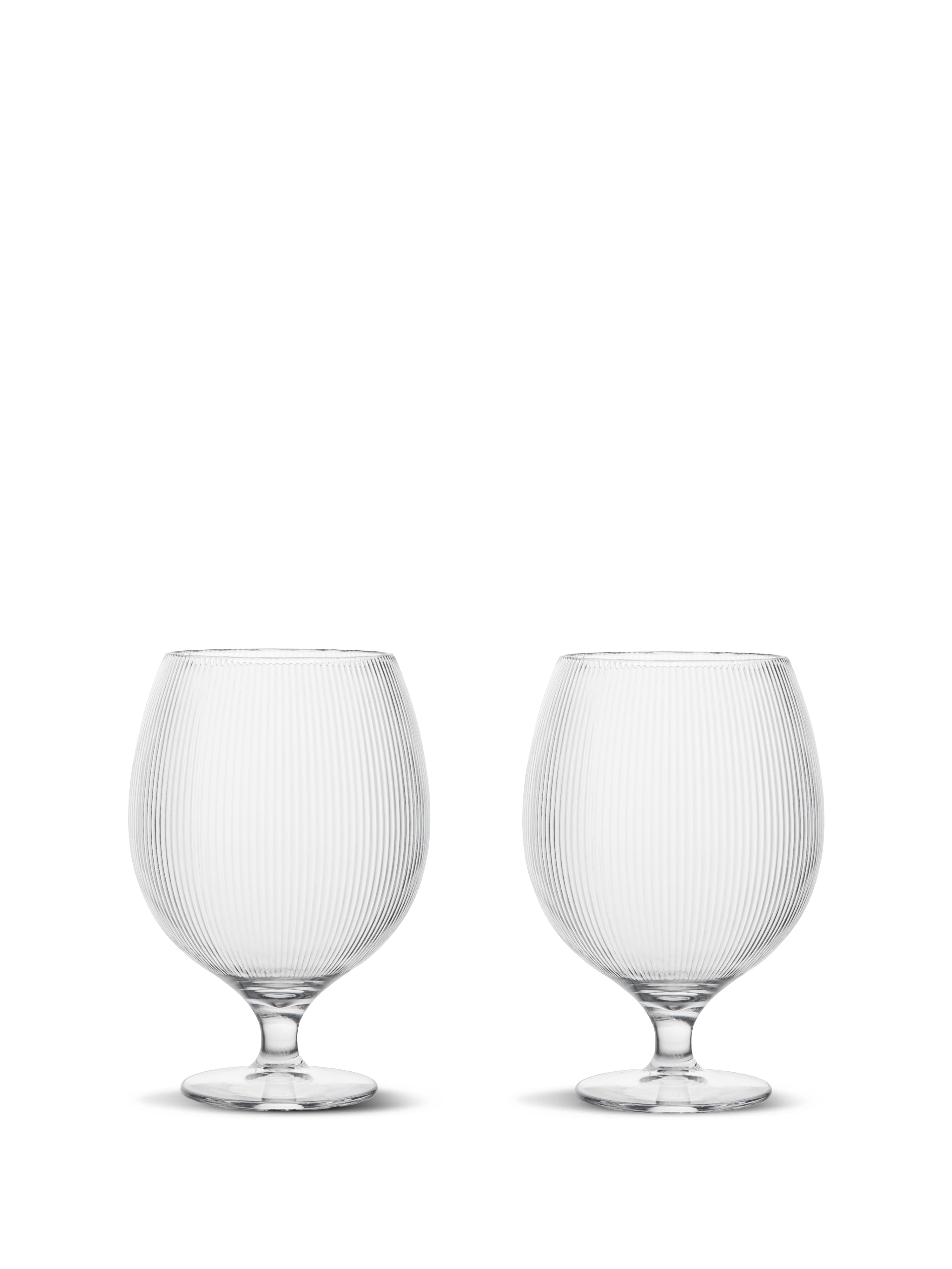 Billi ölglas rPET, 2-pack