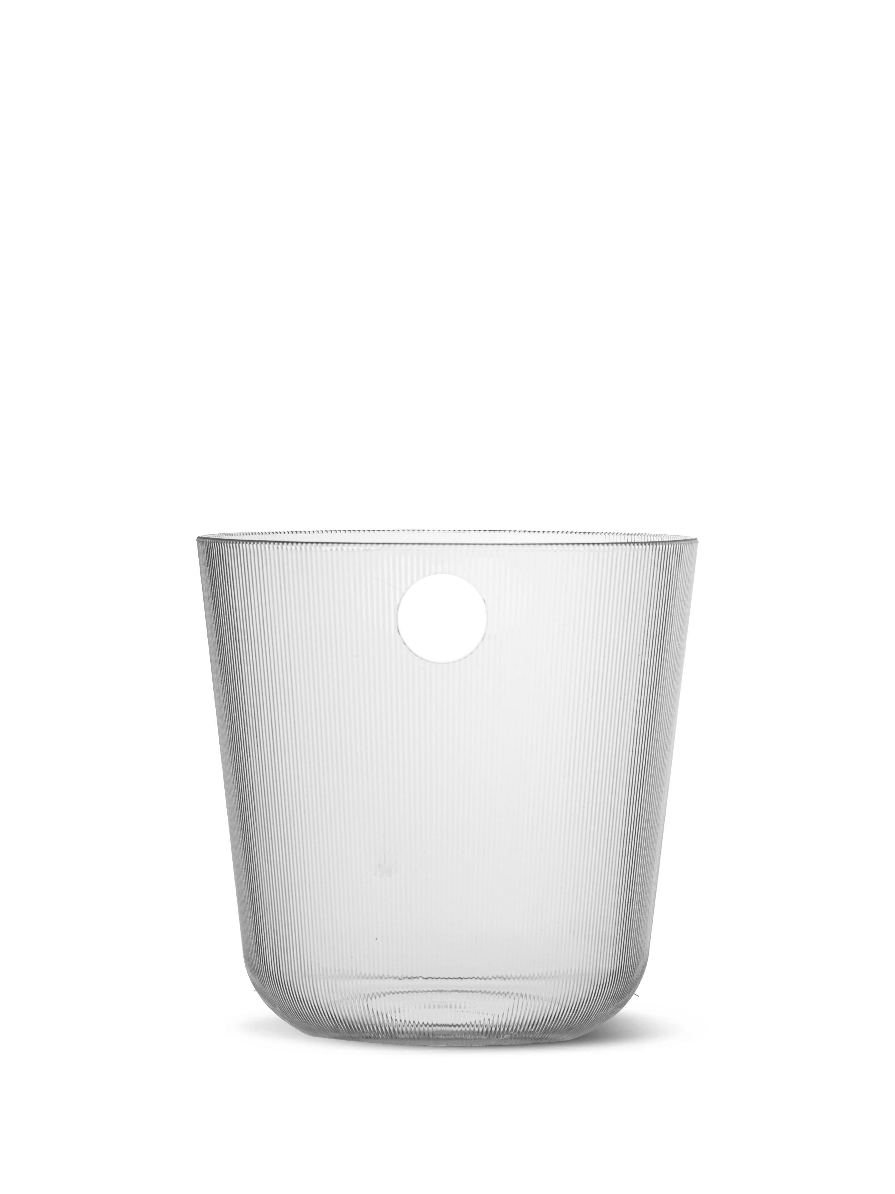 Billi vinkylare rPET