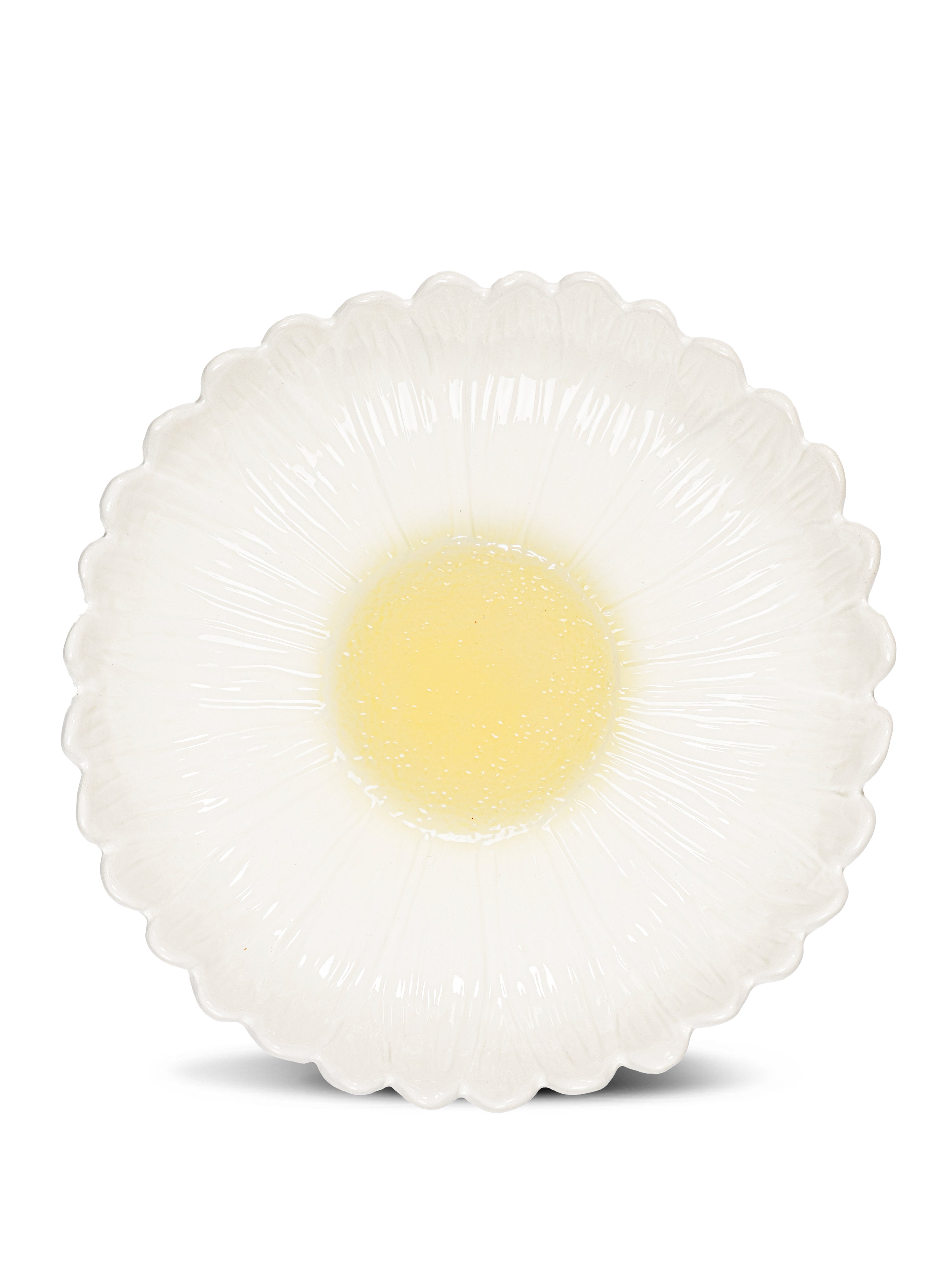 Dagny djupt fat stor