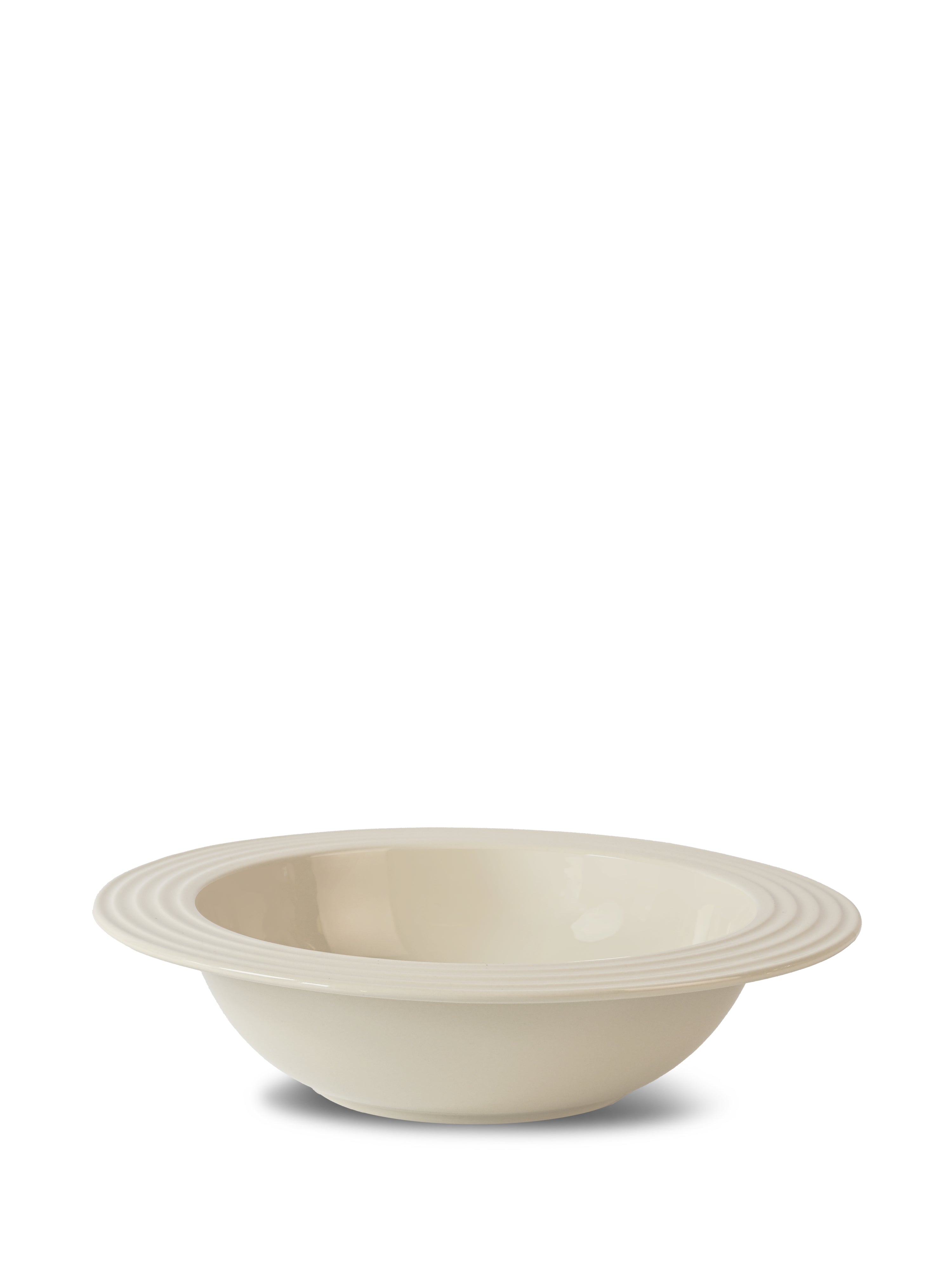 Coffee & More djup tallrik