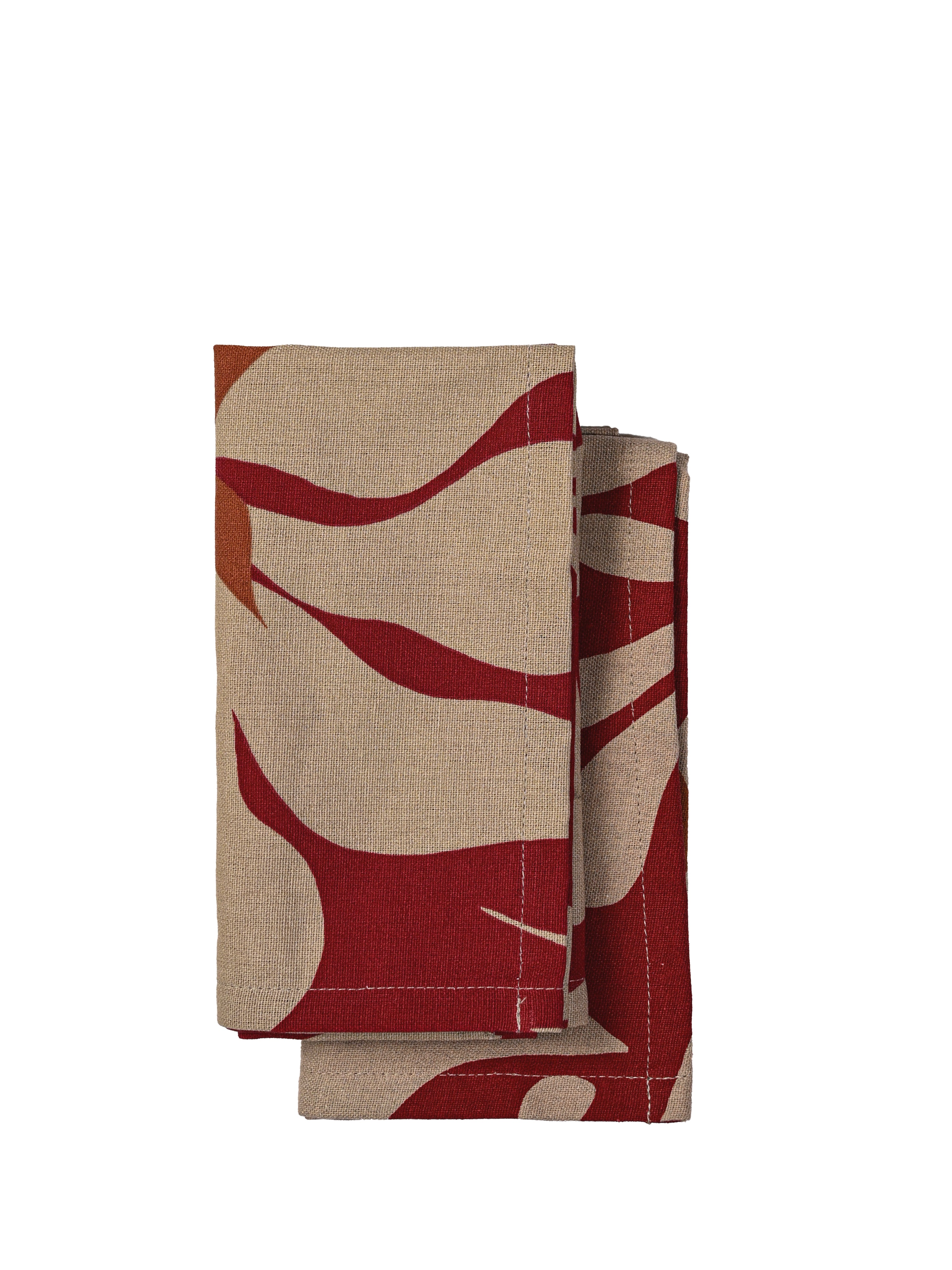 Edith kökshandduk, 2-pack