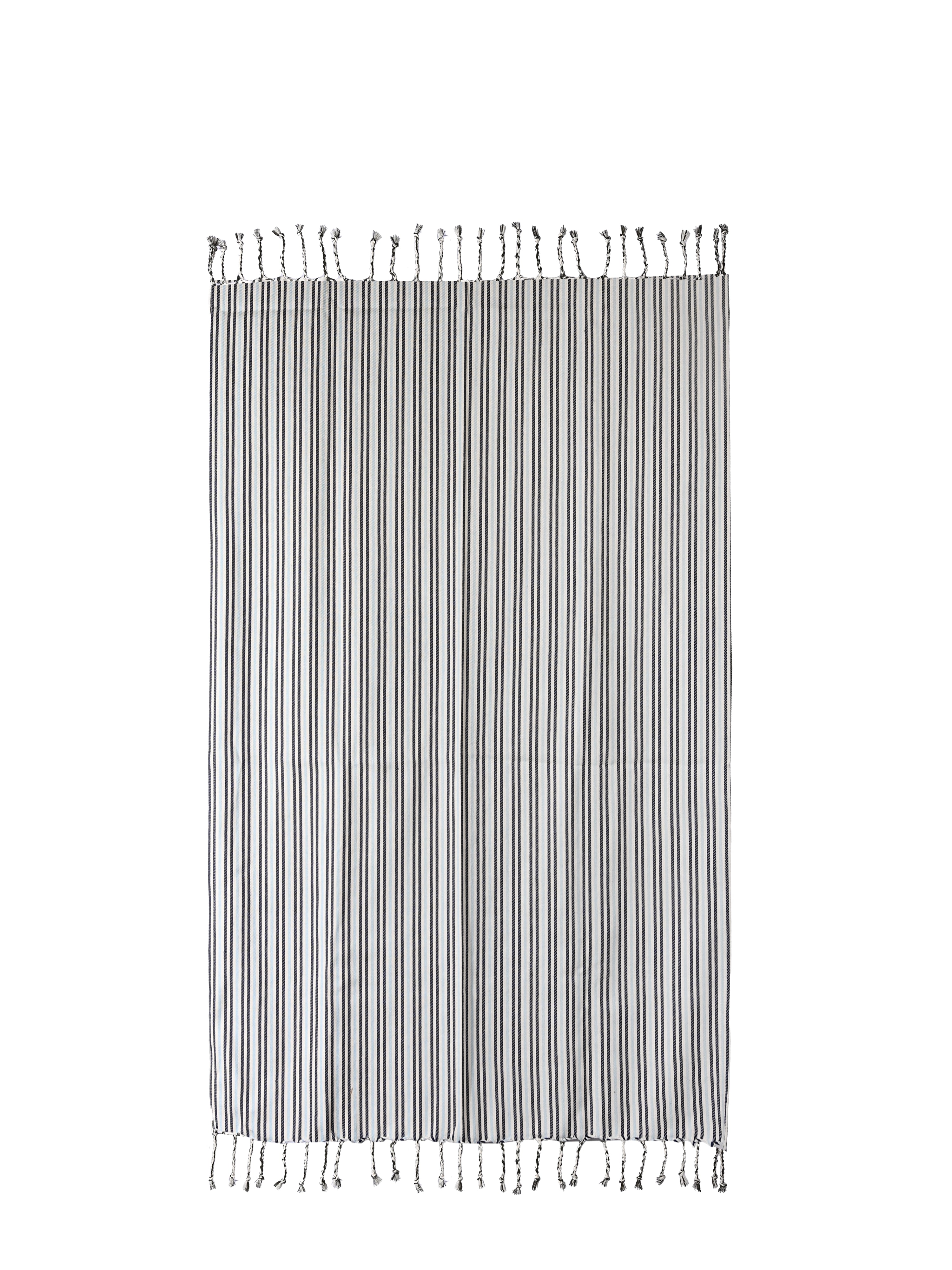 Ella hamam handduk 90x170cm