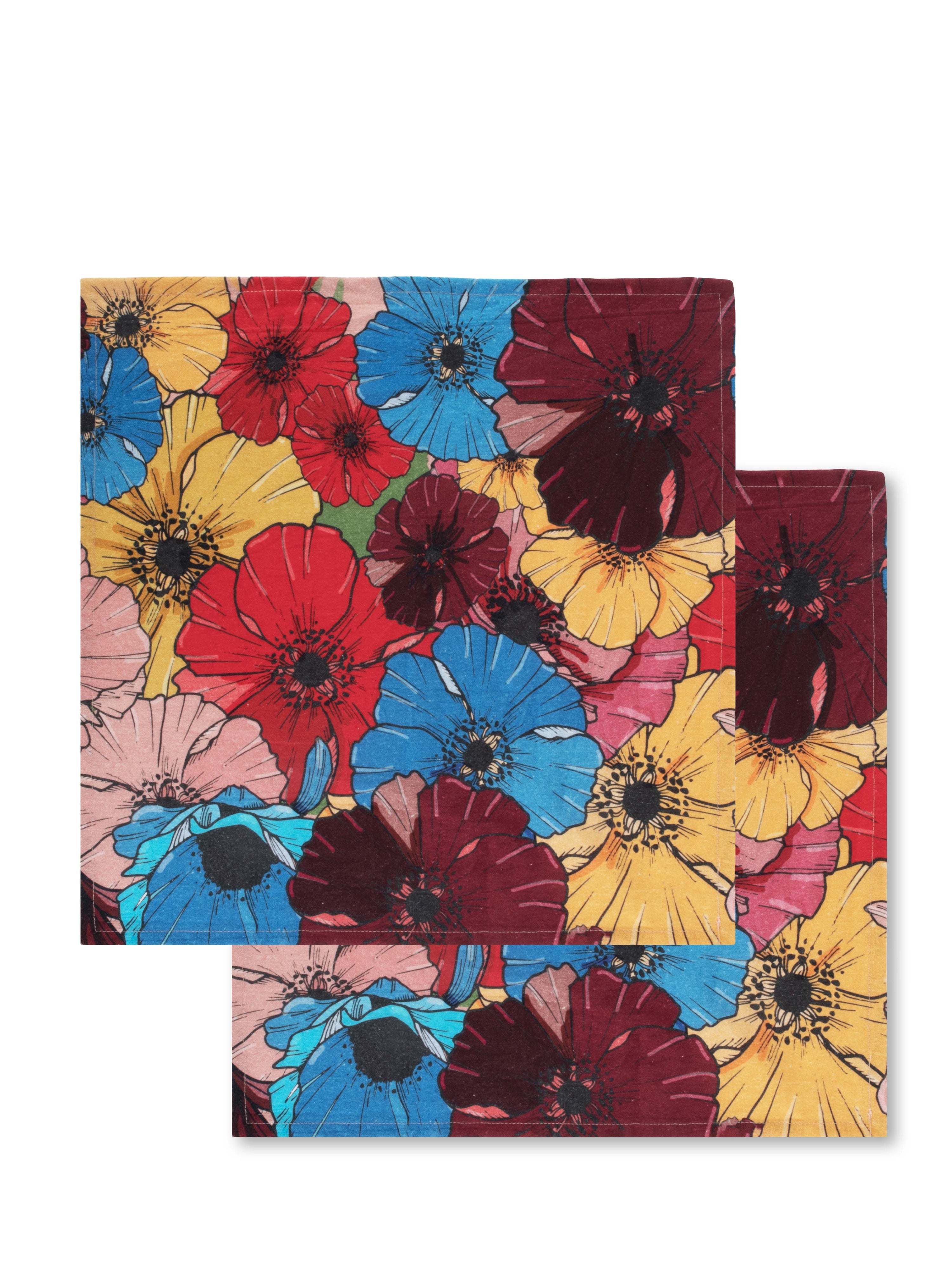 Servett Leya, 2-pack