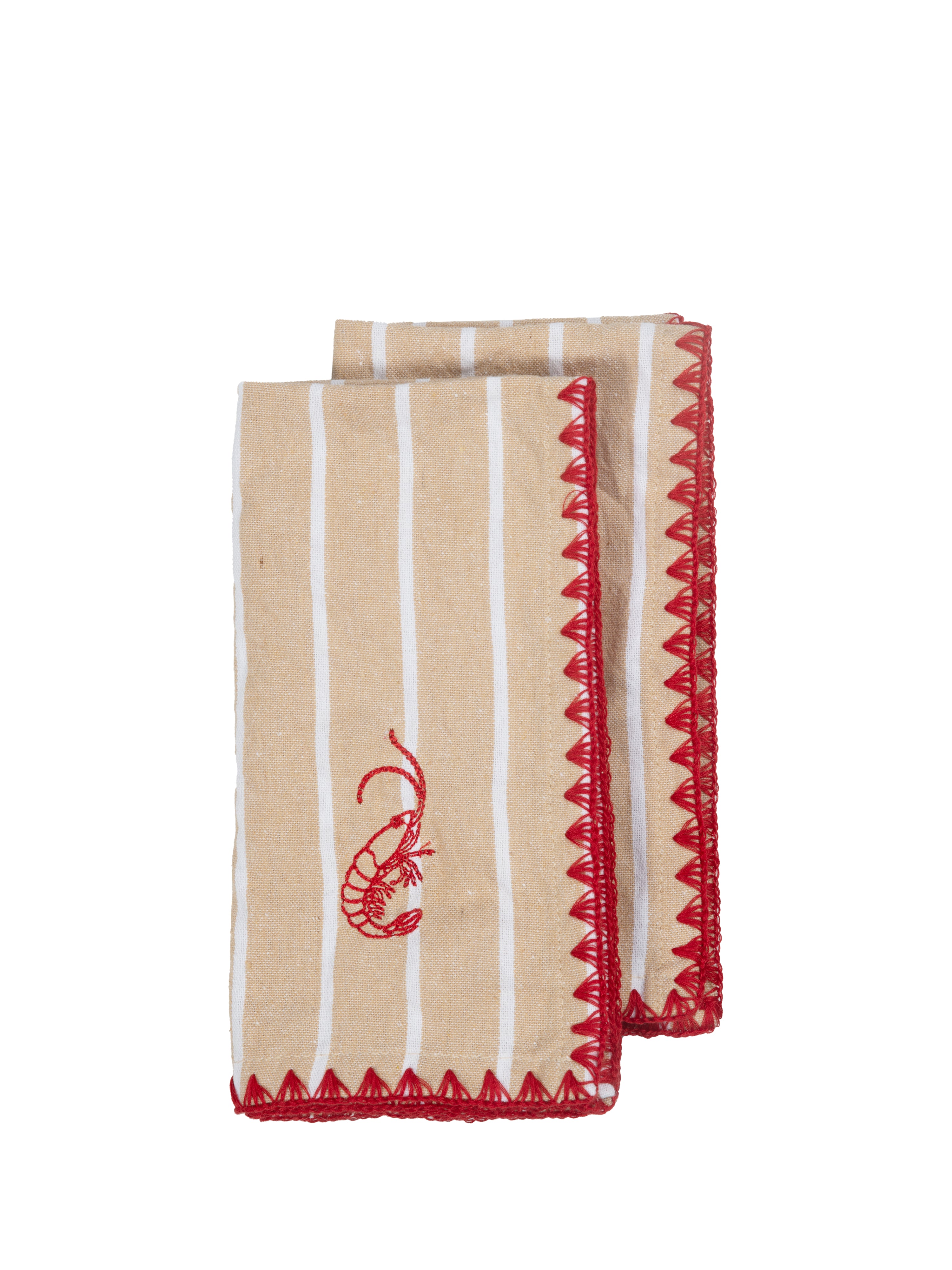 Kökshandduk Bubba, 2-pack