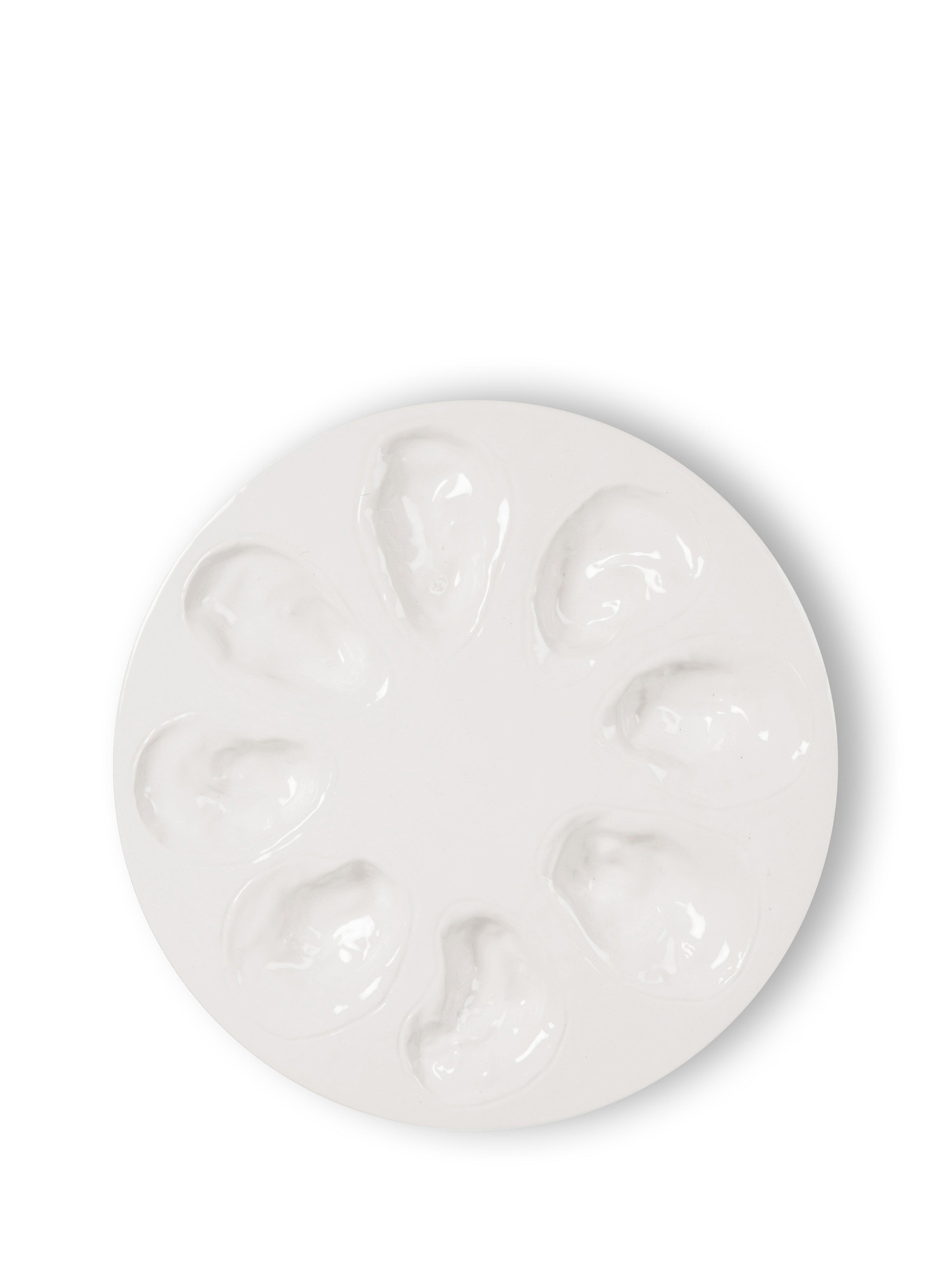 Serveringsfat Oyster