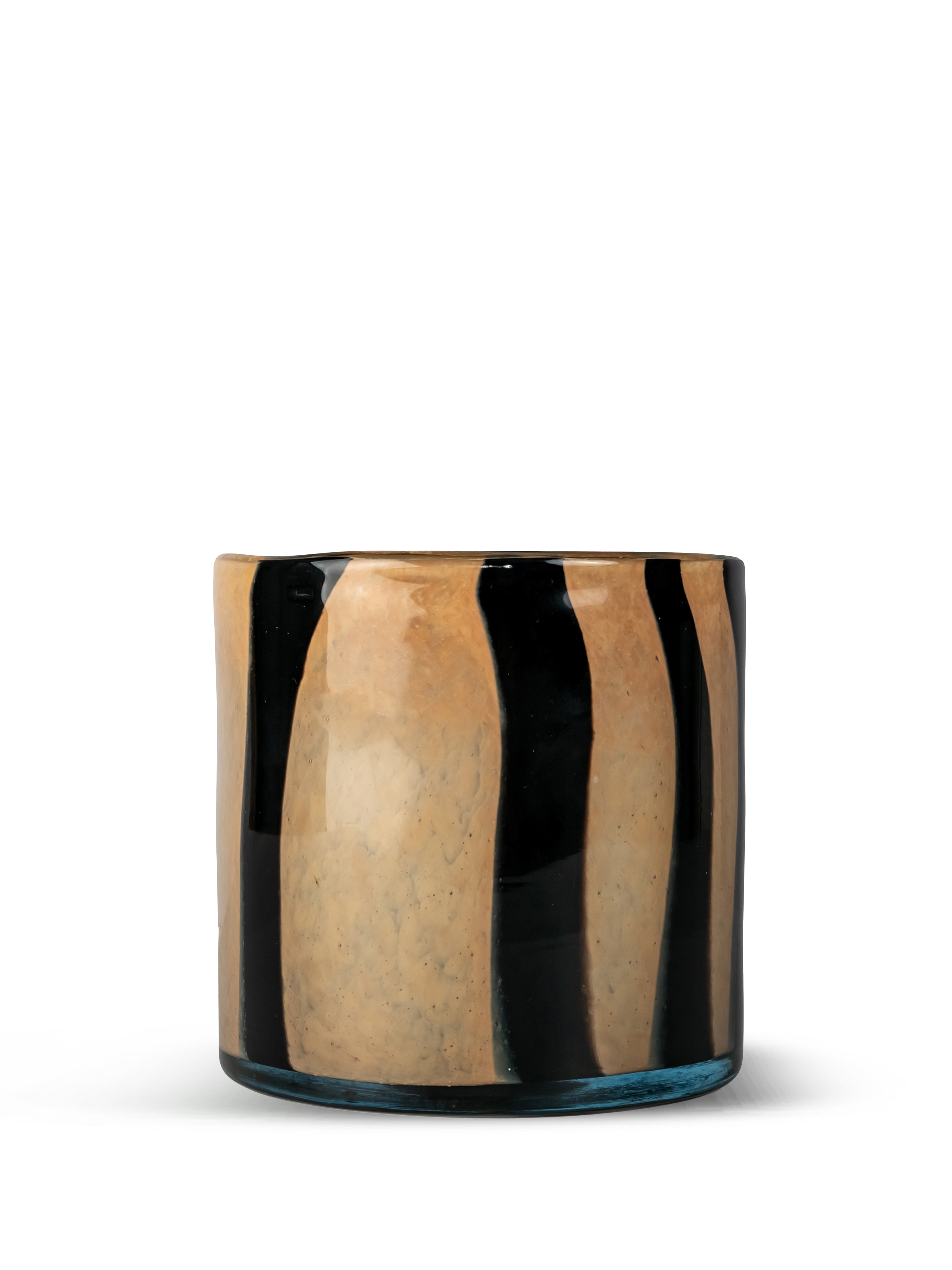 Ljuslykta Calore Curve M