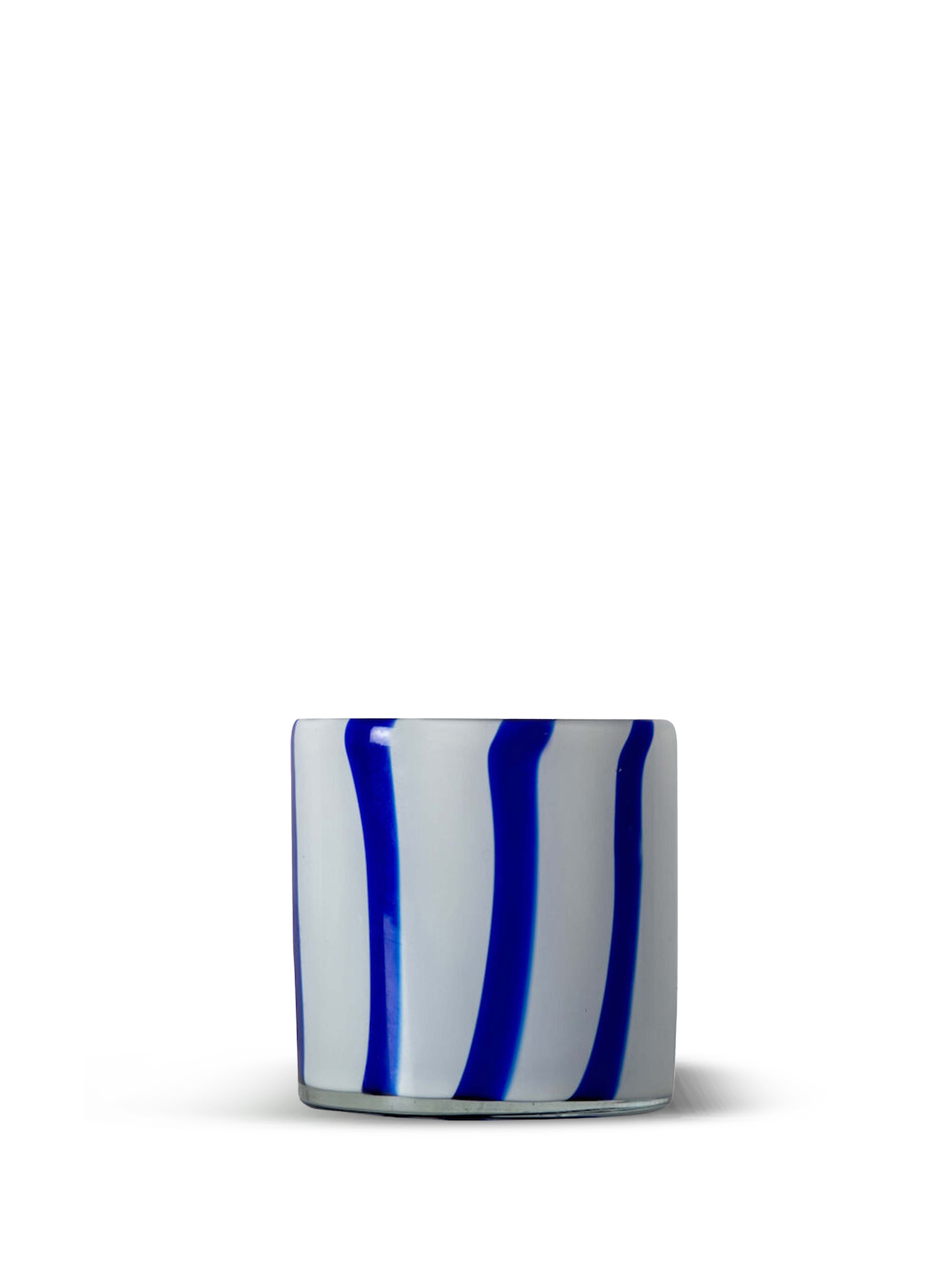 Ljuslykta Calore Curve XS