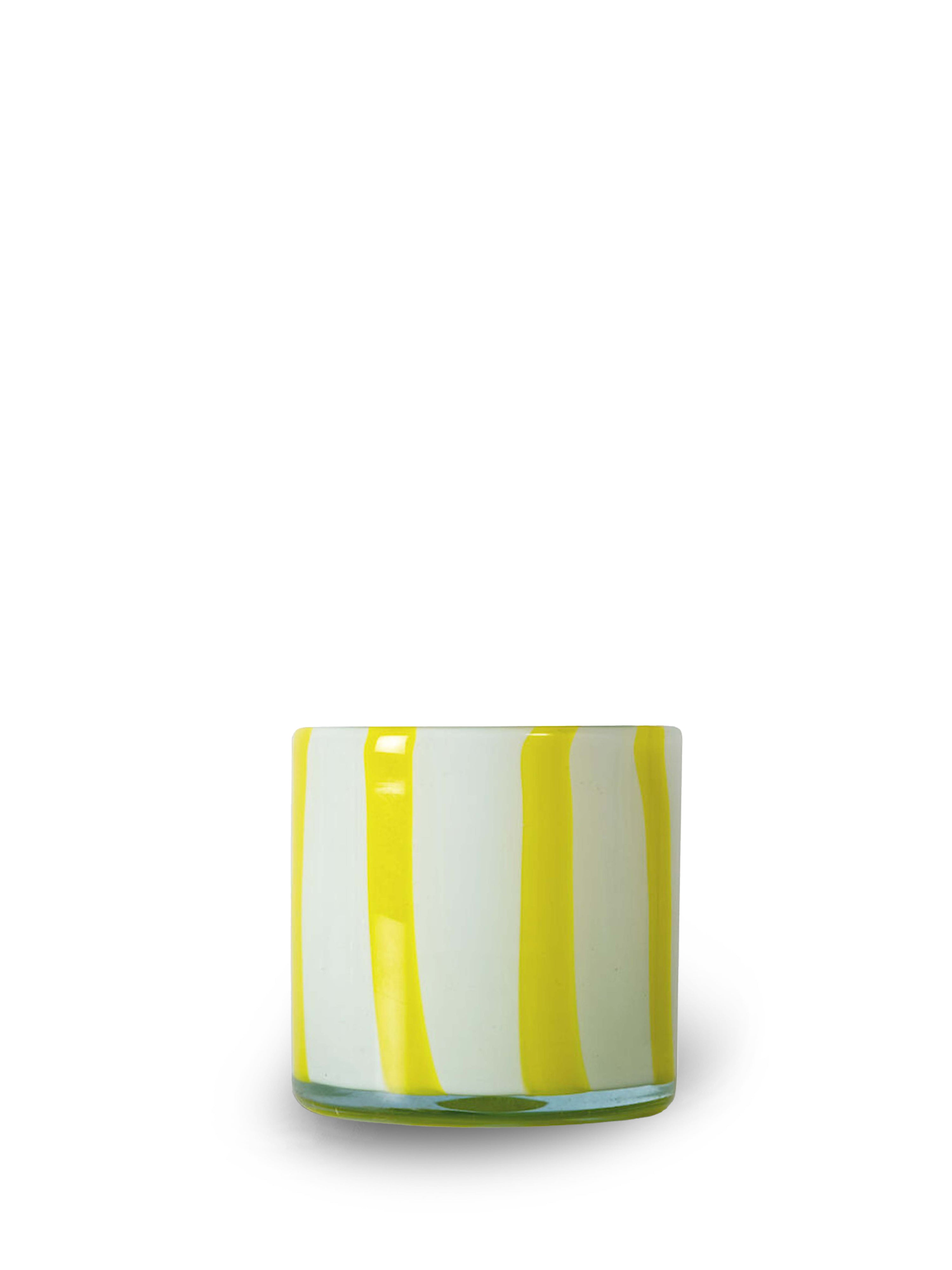 Ljuslykta Calore Curve XS