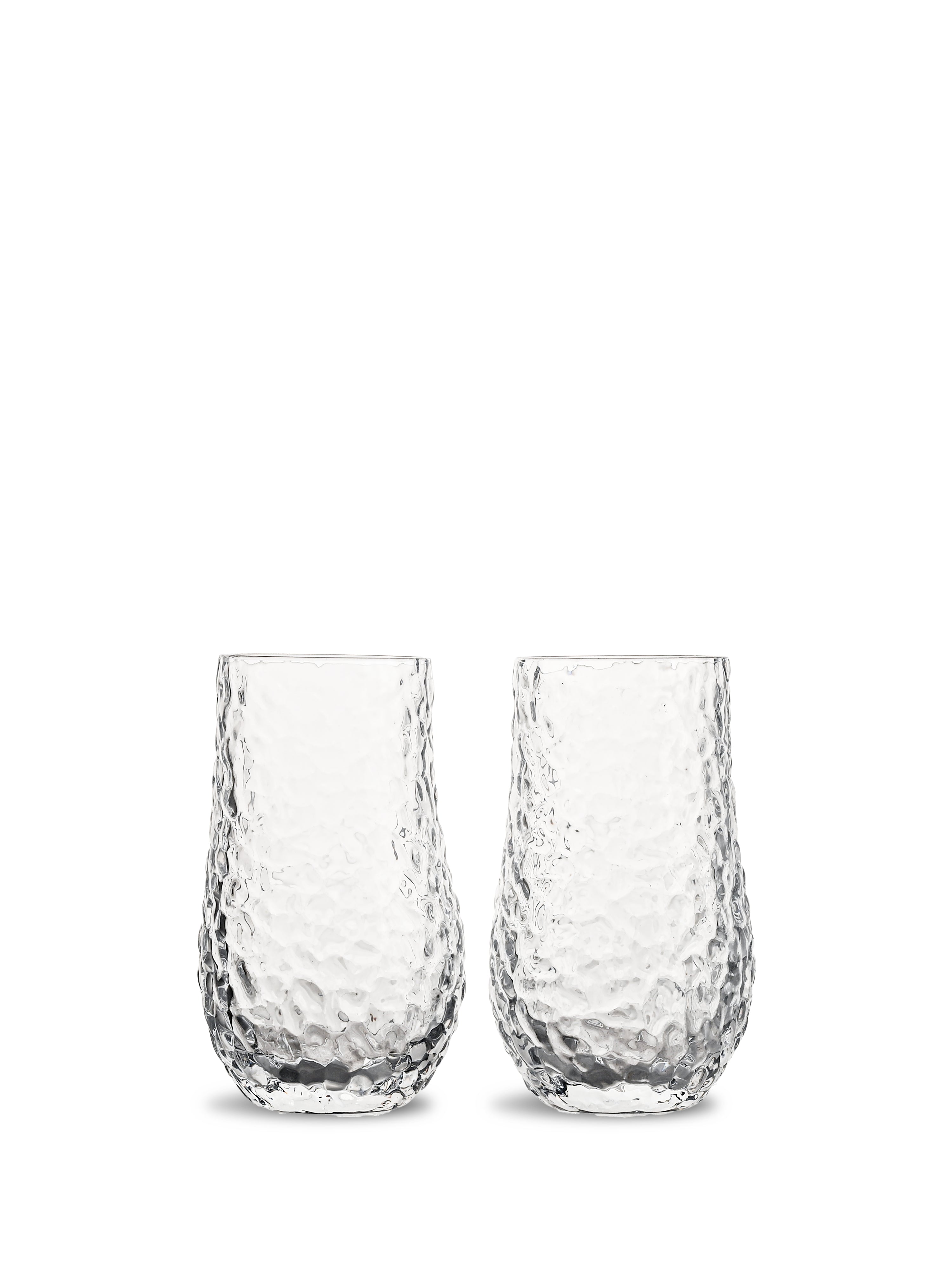 Dricksglas Swan, 2-pack
