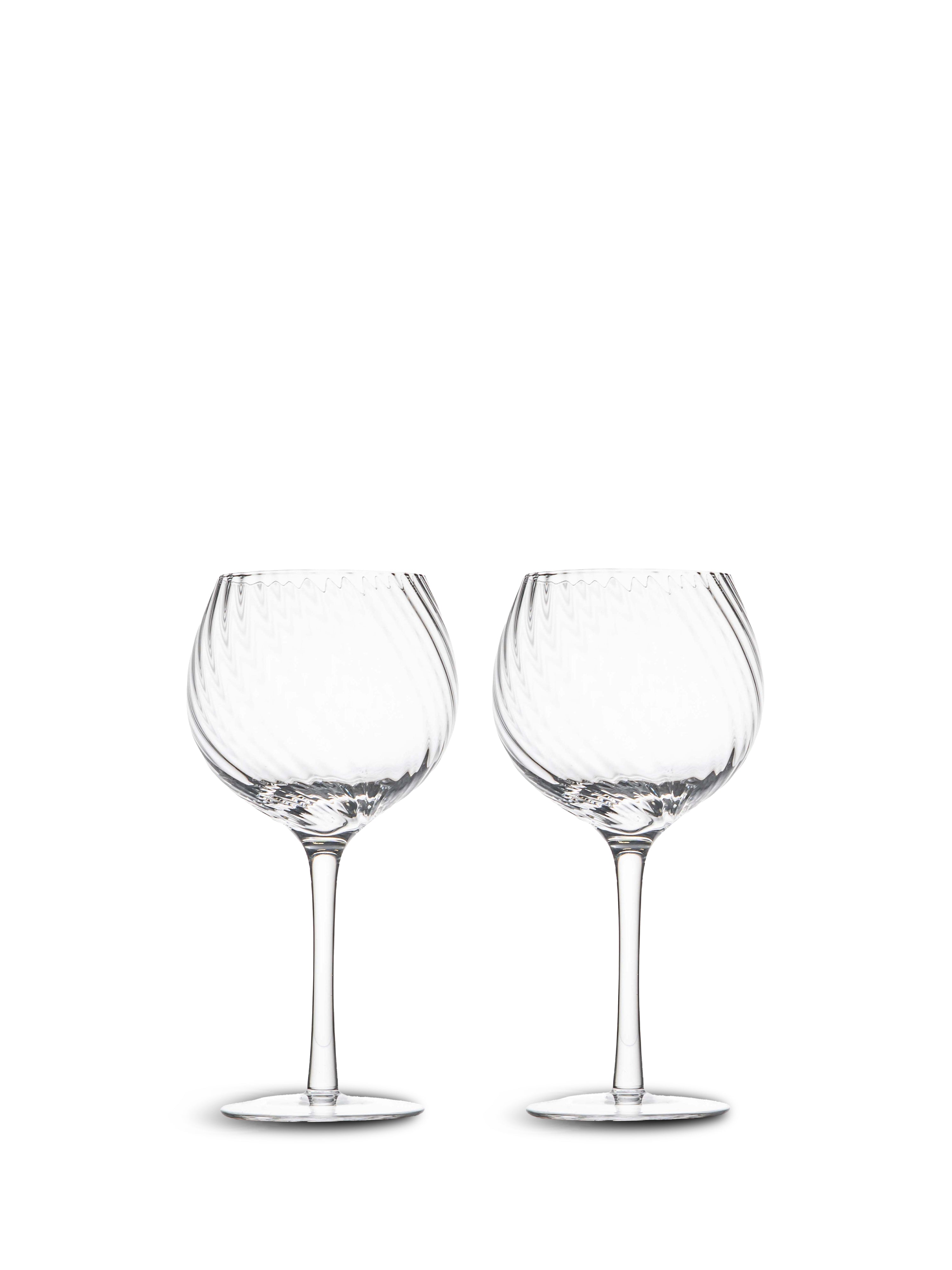 Vinglas Opacity, 2-pack