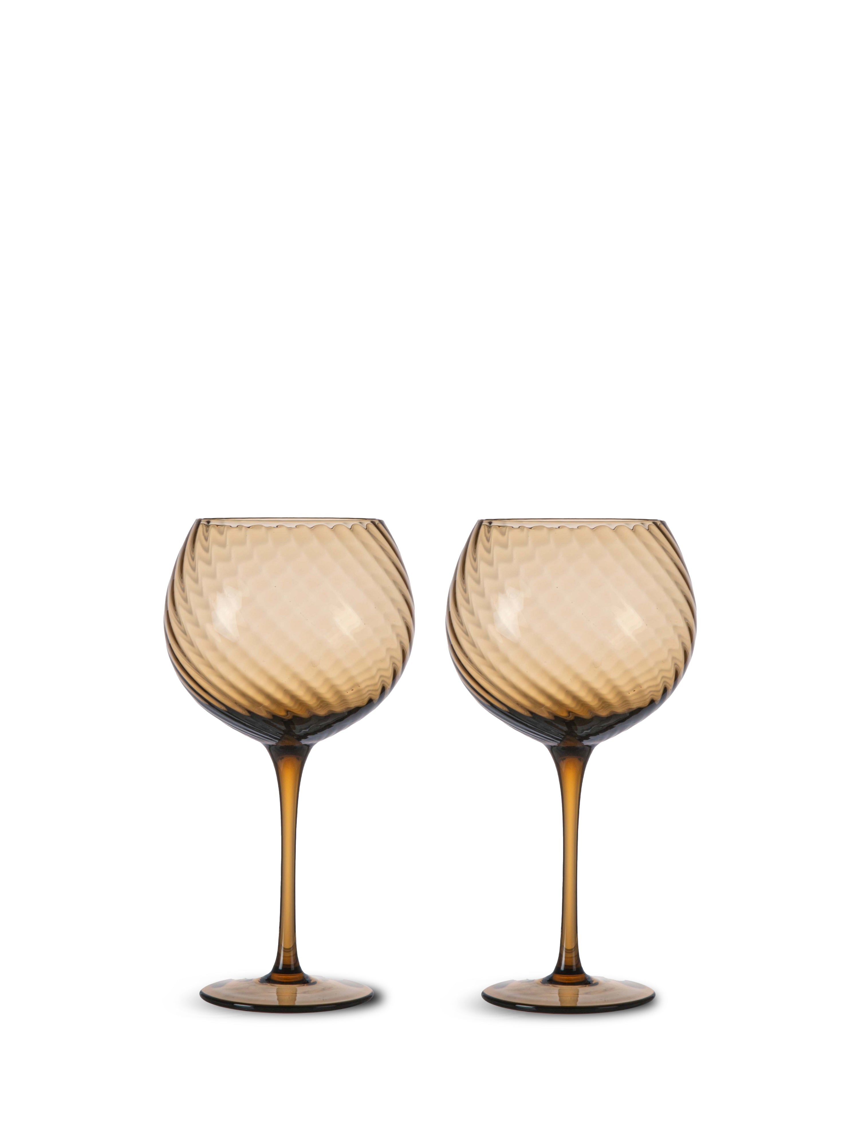 Vinglas Opacity, 2-pack