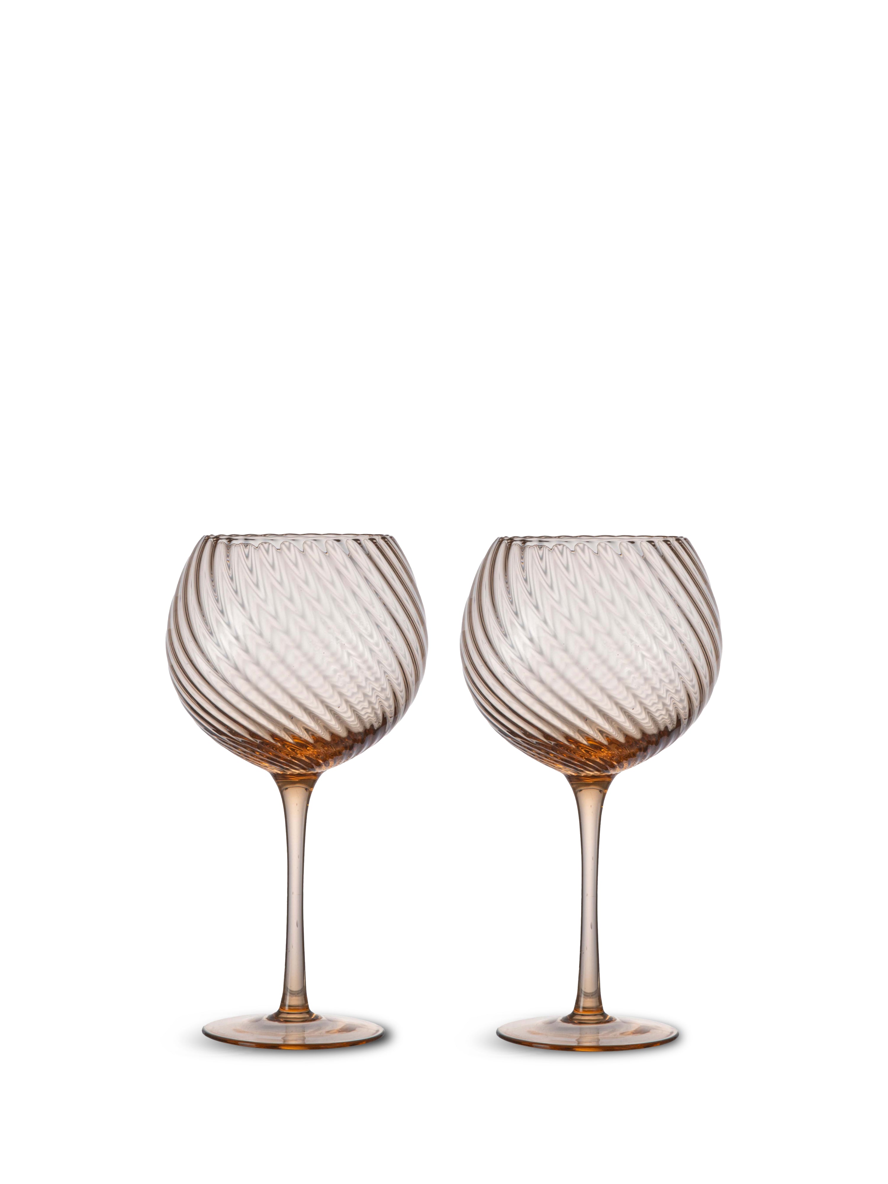 Vinglas Opacity, 2-pack