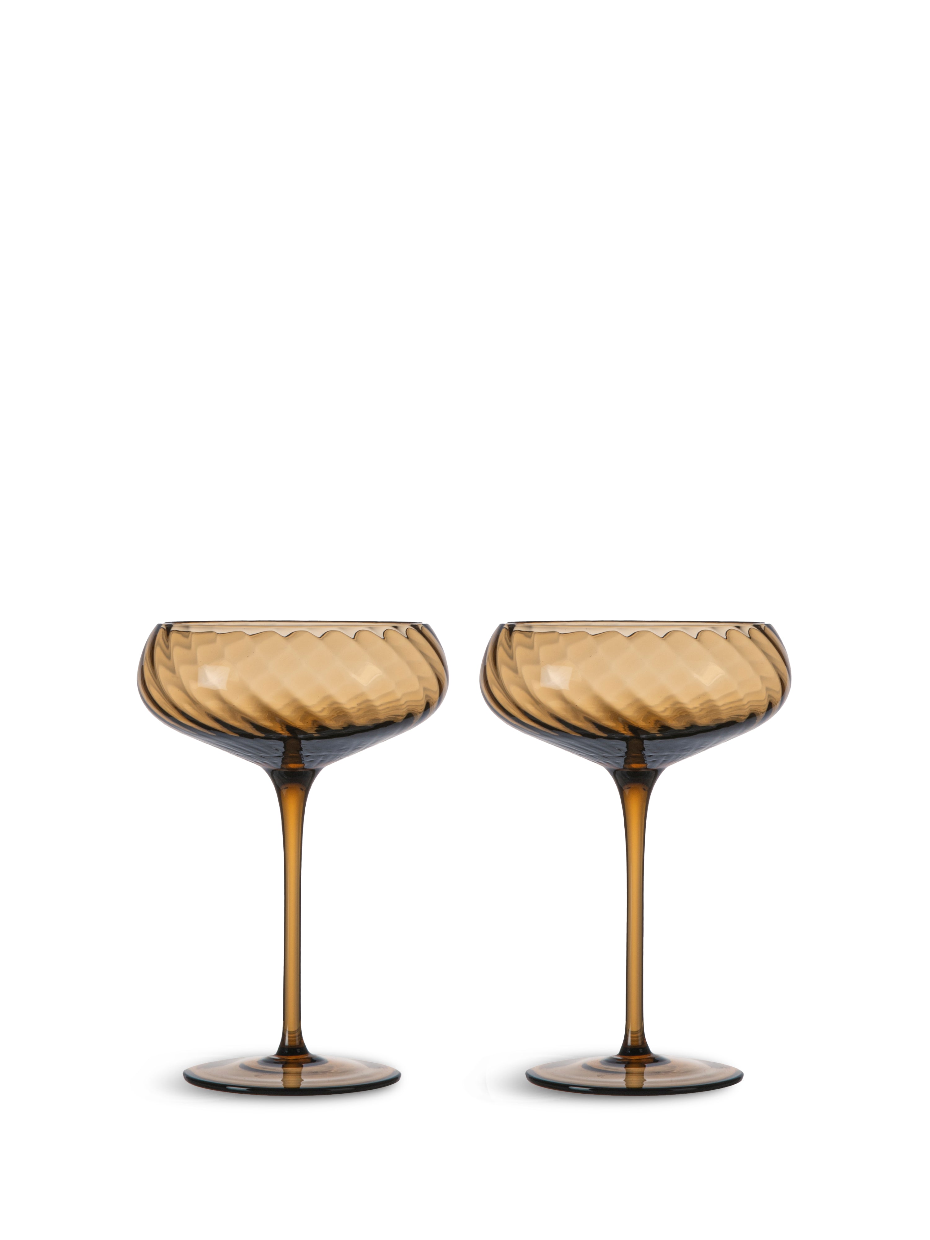 Champagnekupa Opacity, 2-pack