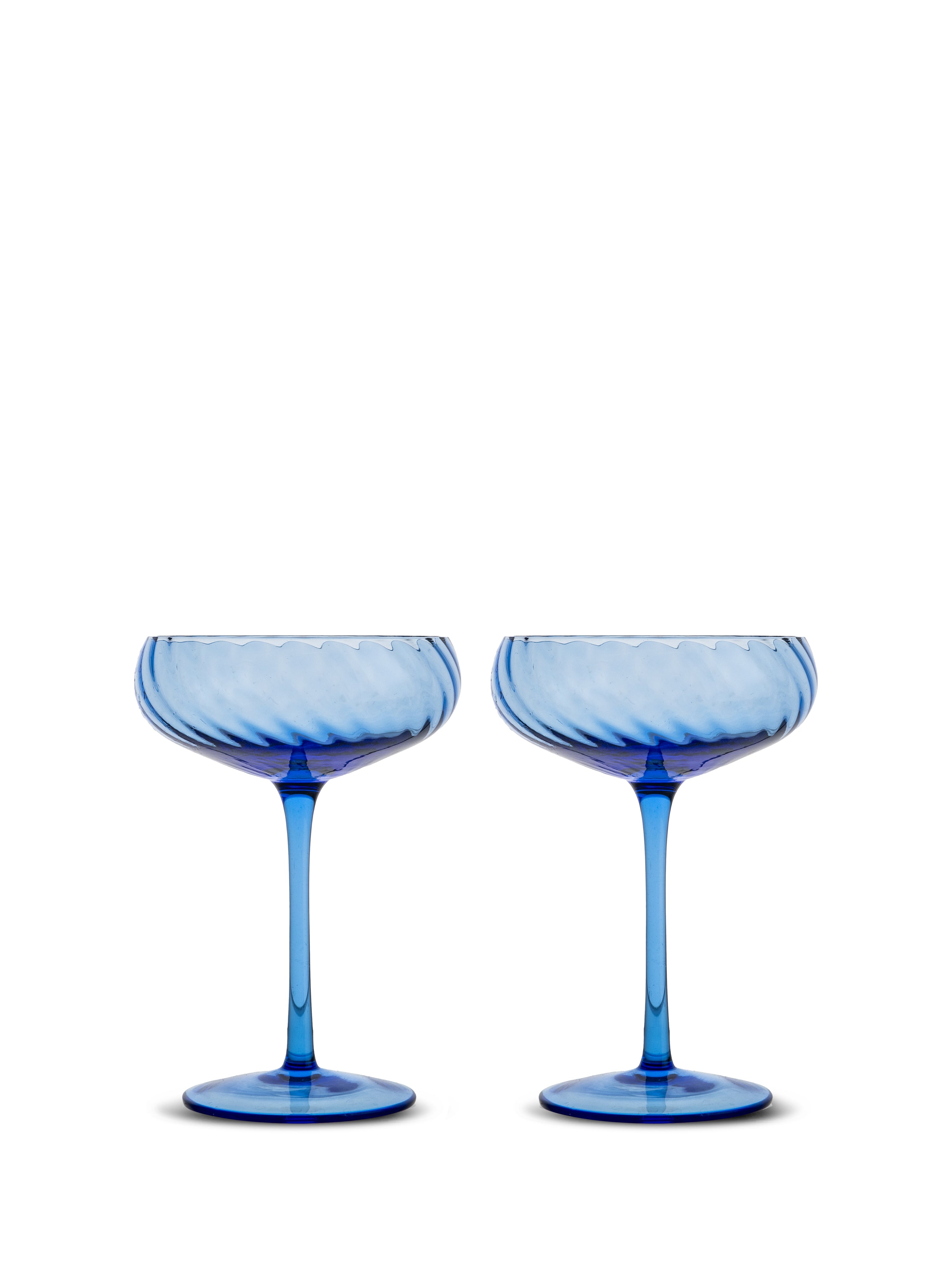 Champagnekupa Opacity, 2-pack