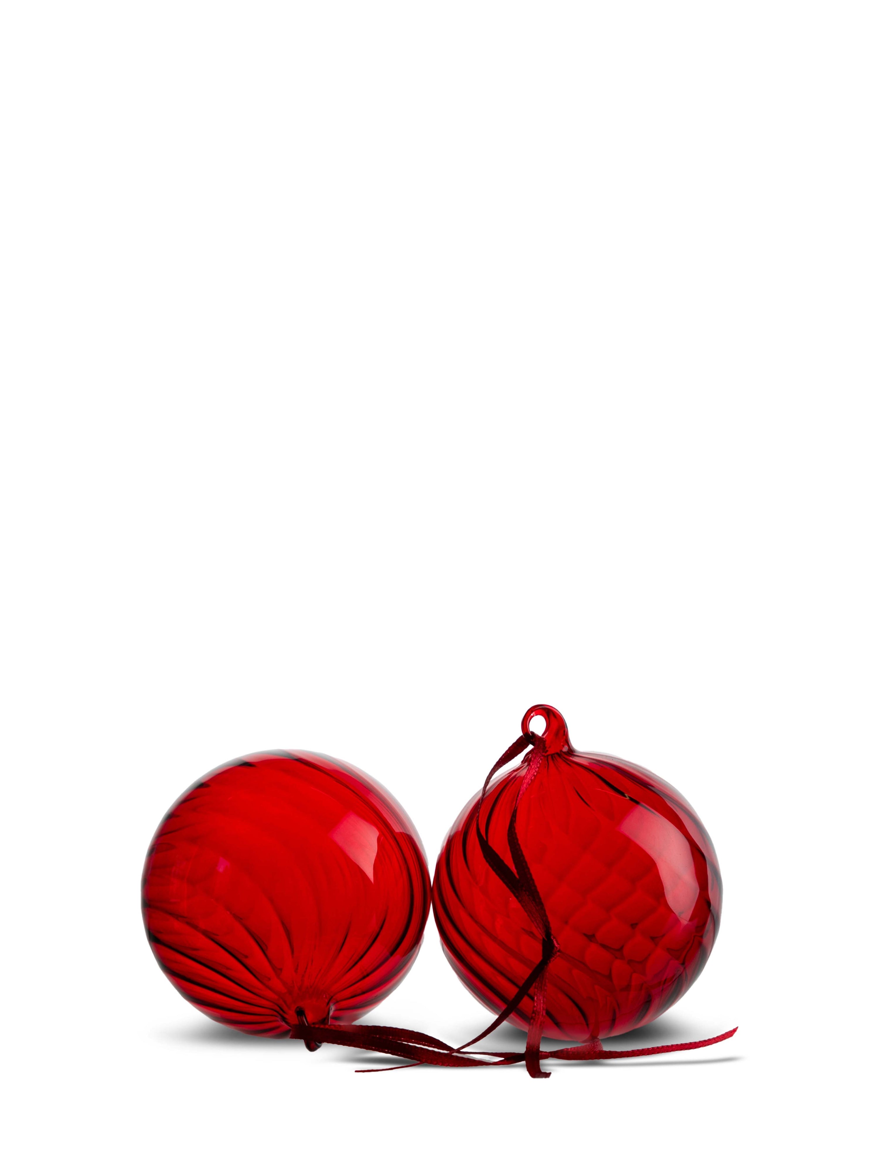 Julgranskula Opacity M, 2-pack