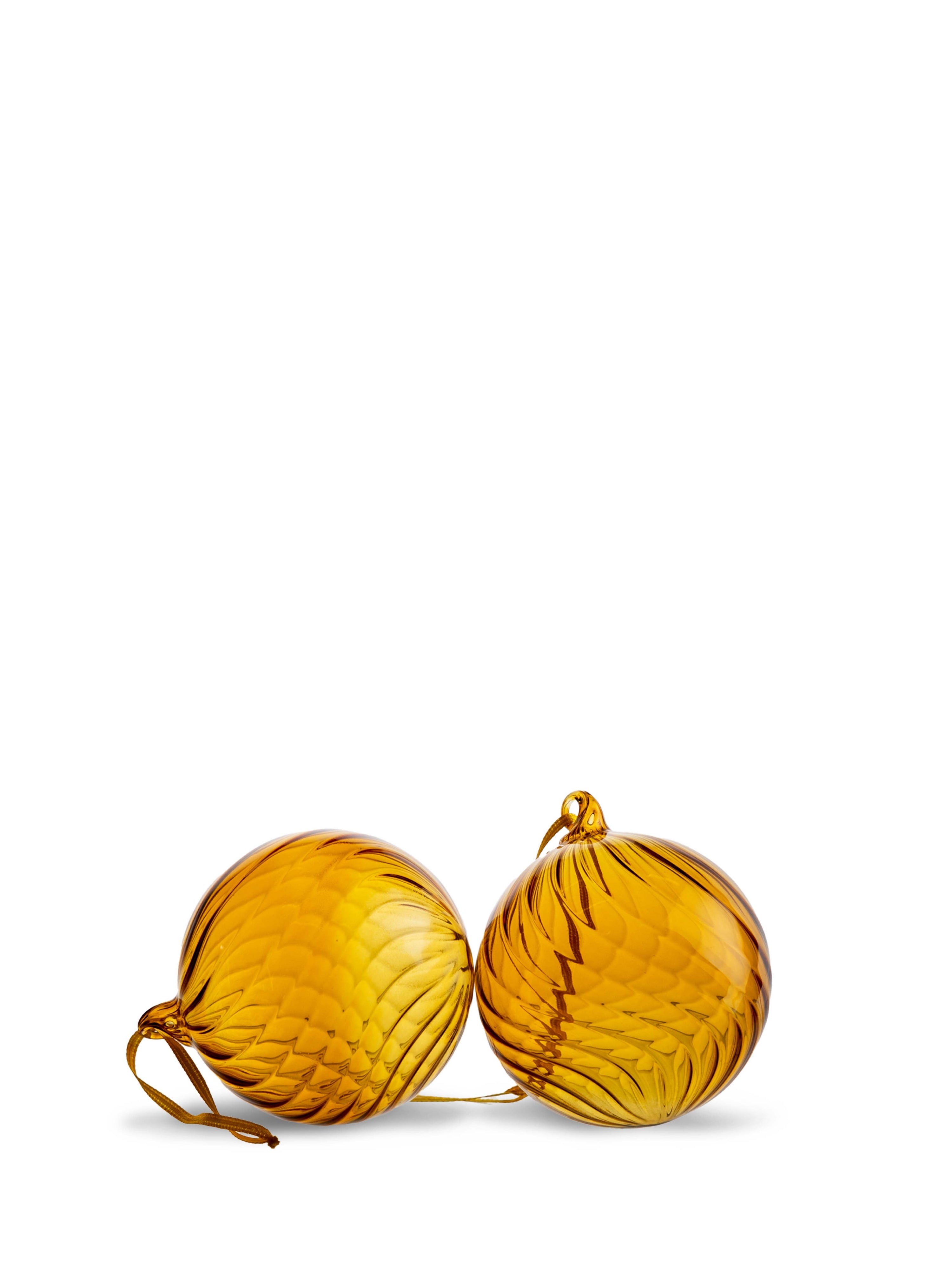 Julgranskula Opacity M, 2-pack