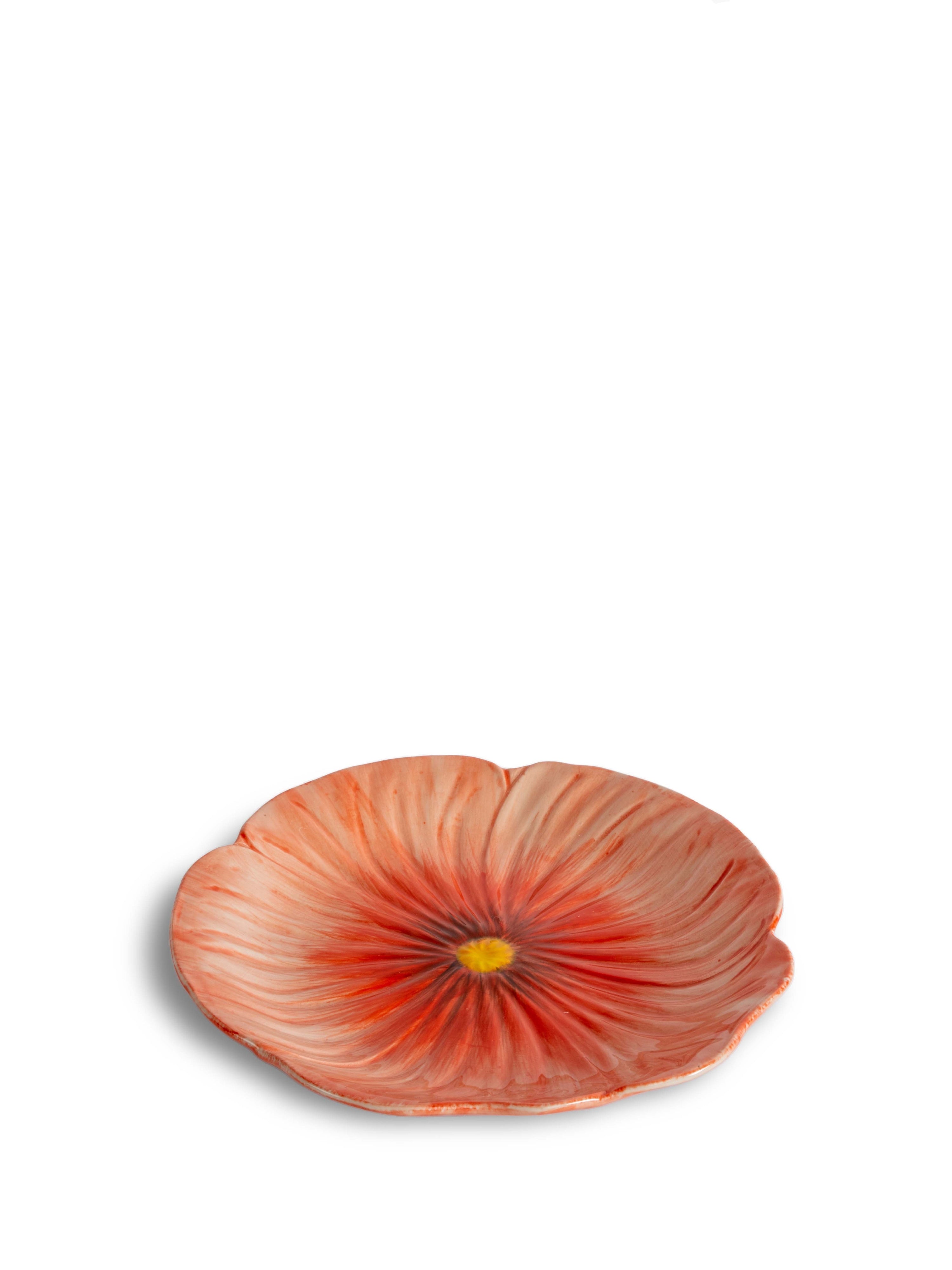 Assiett Poppy