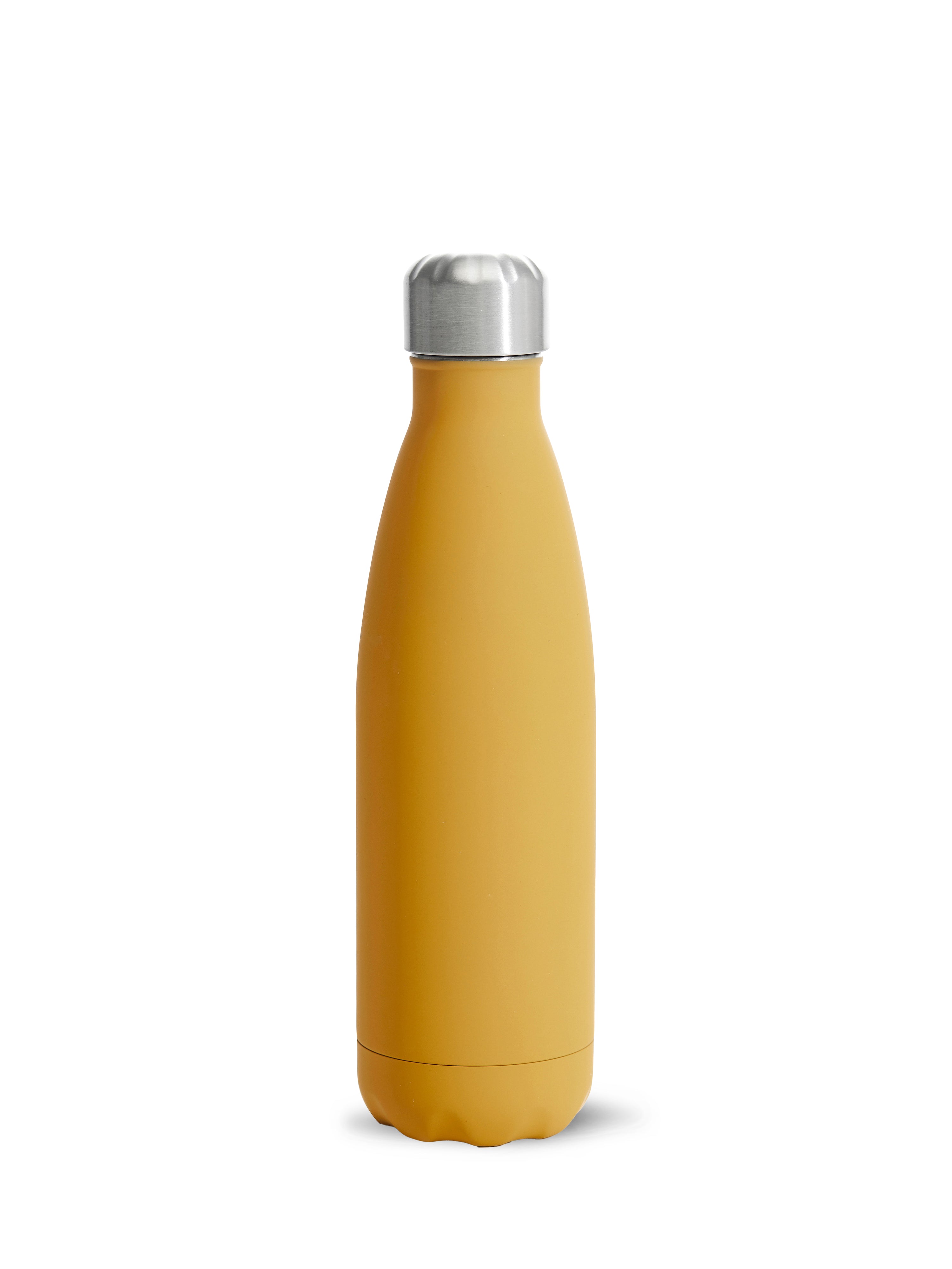 Nils stålflaska gummifinish