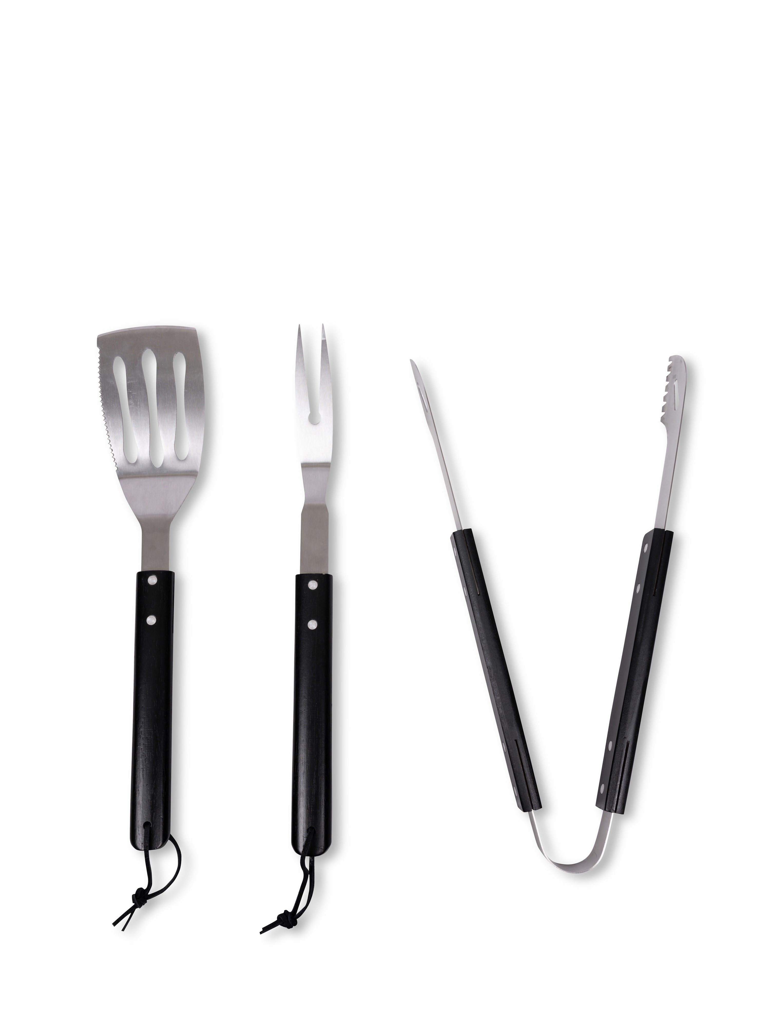 Fredde BBQ set, 3-pack