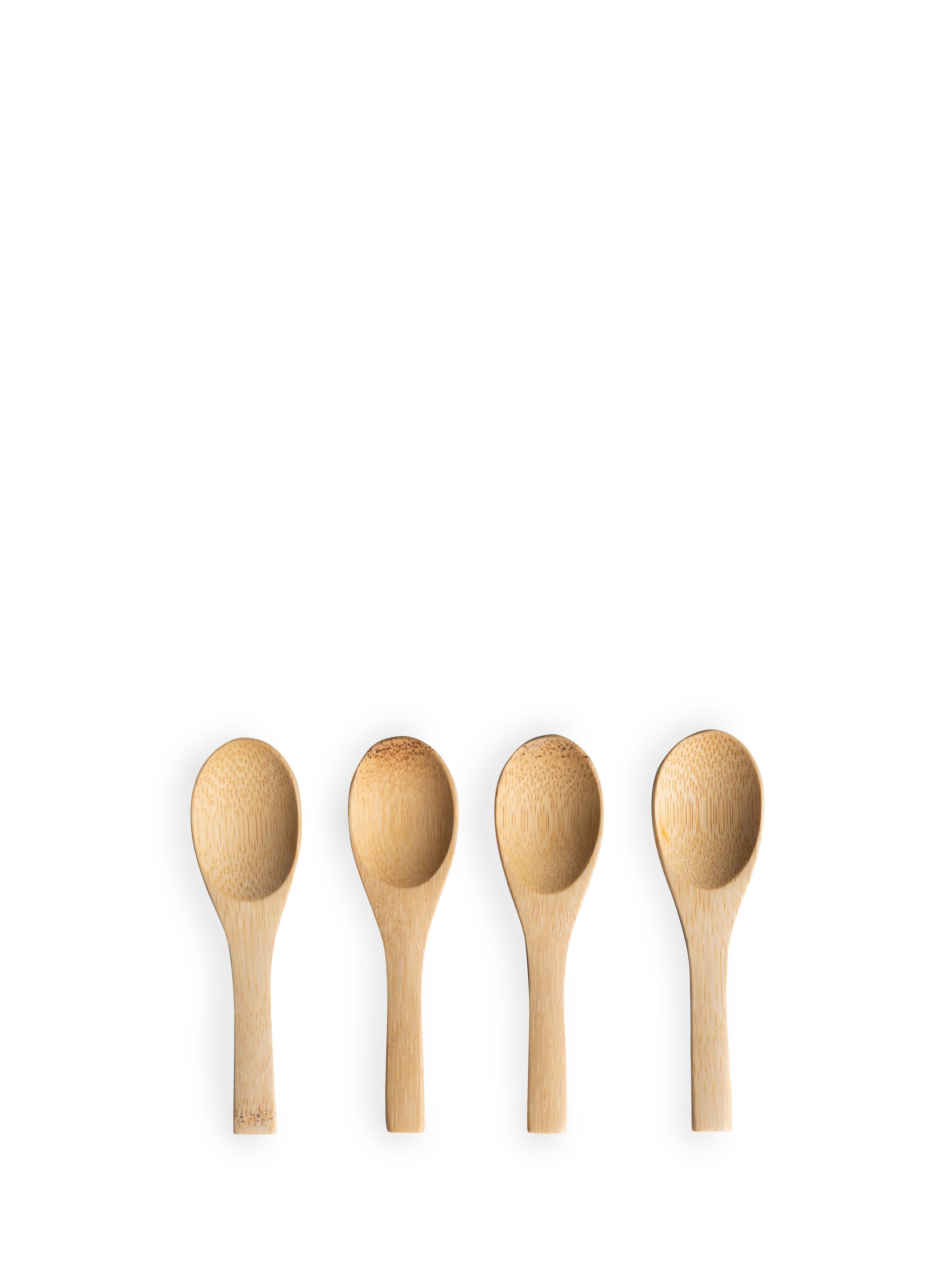 Ellen sked, 4-pack