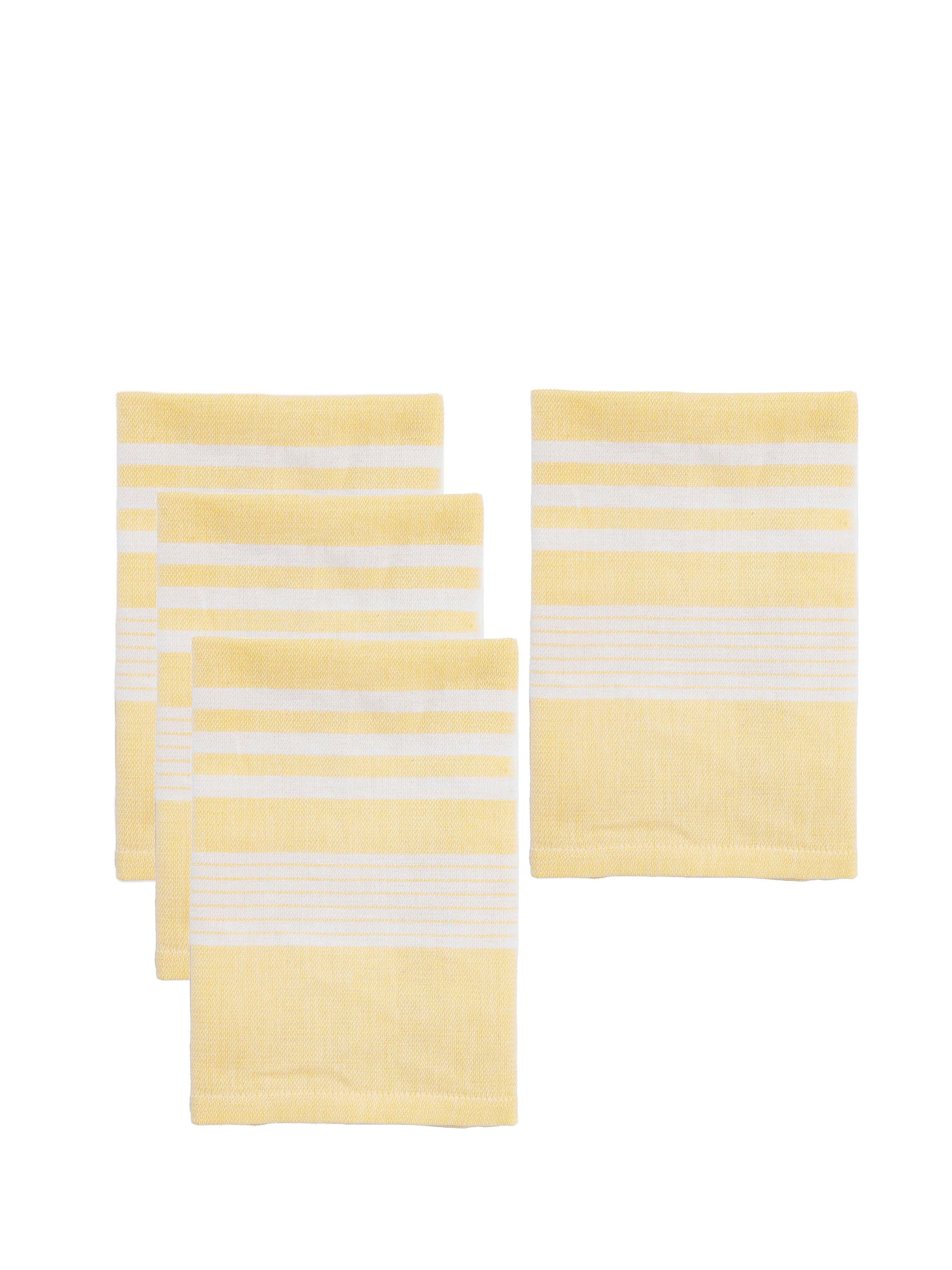 Ella hamam servett, 4-pack