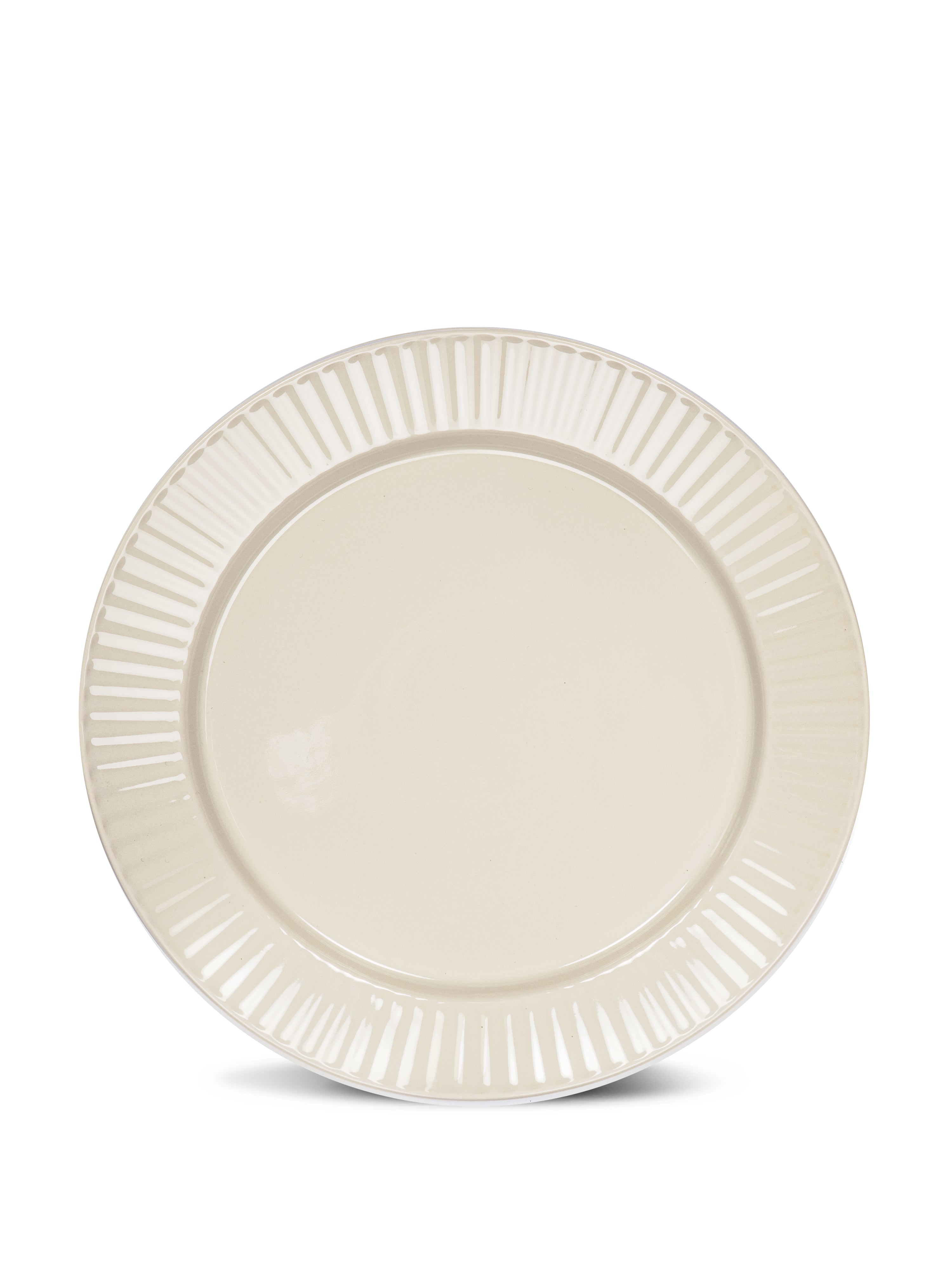 Coffee & More tallrik