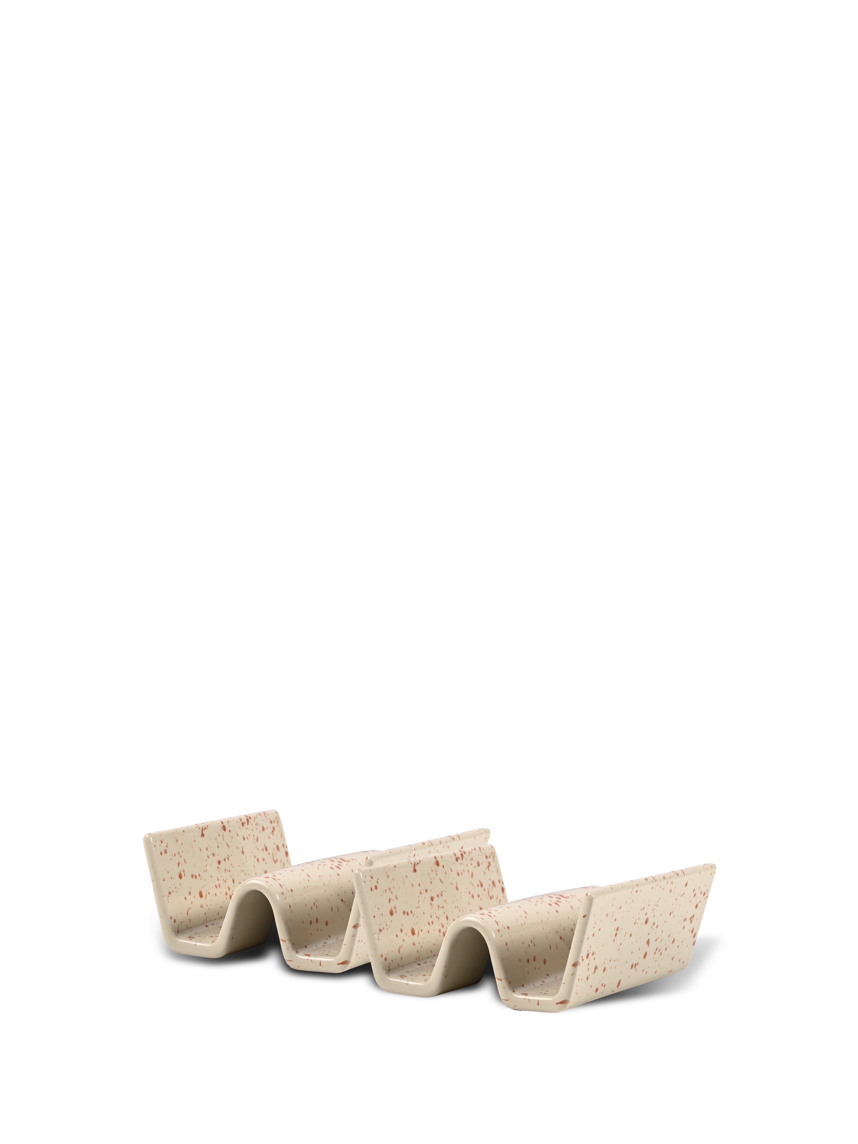 Ditte tacoställ, 2-pack