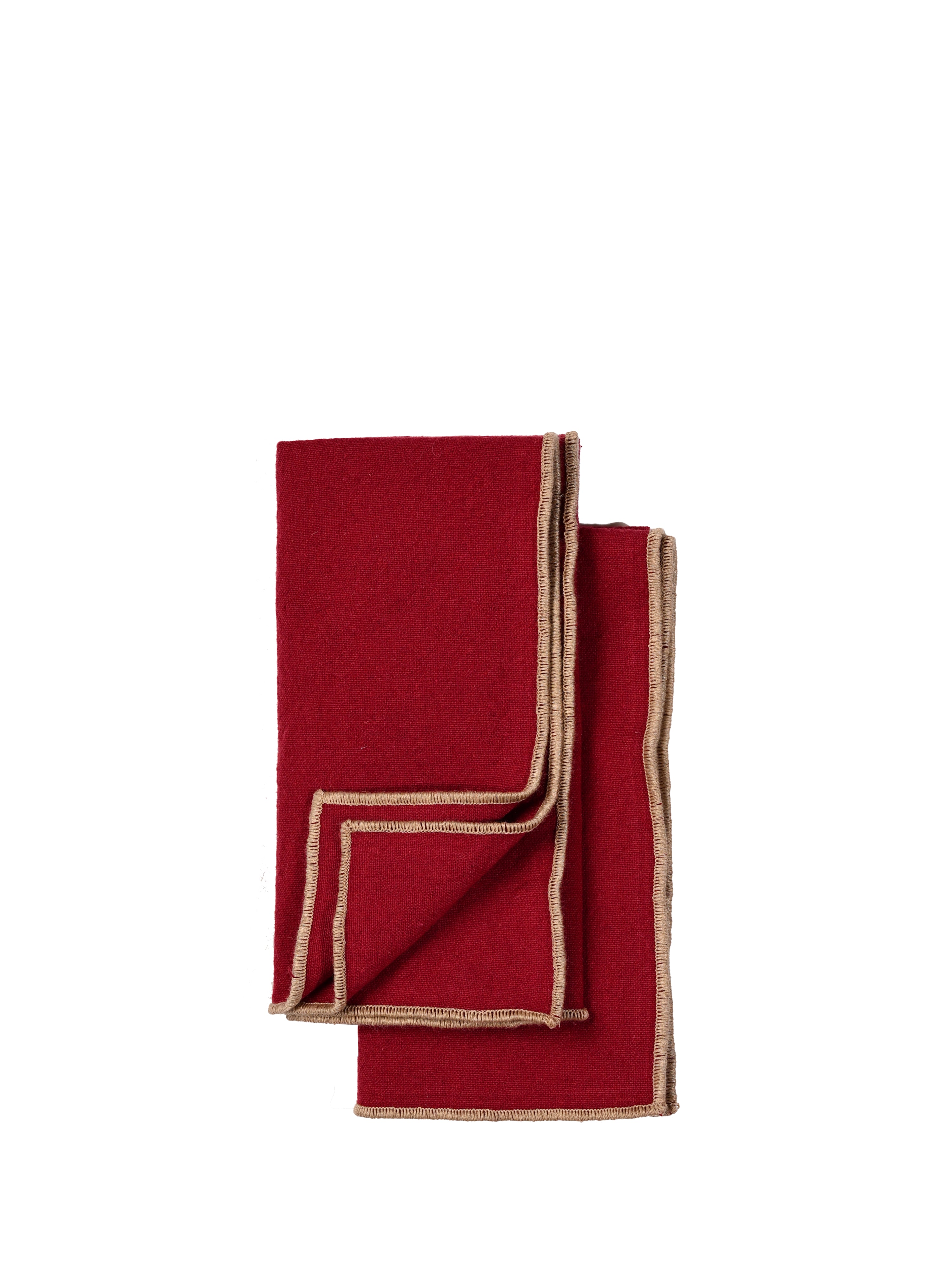 Edith servett, 2-pack