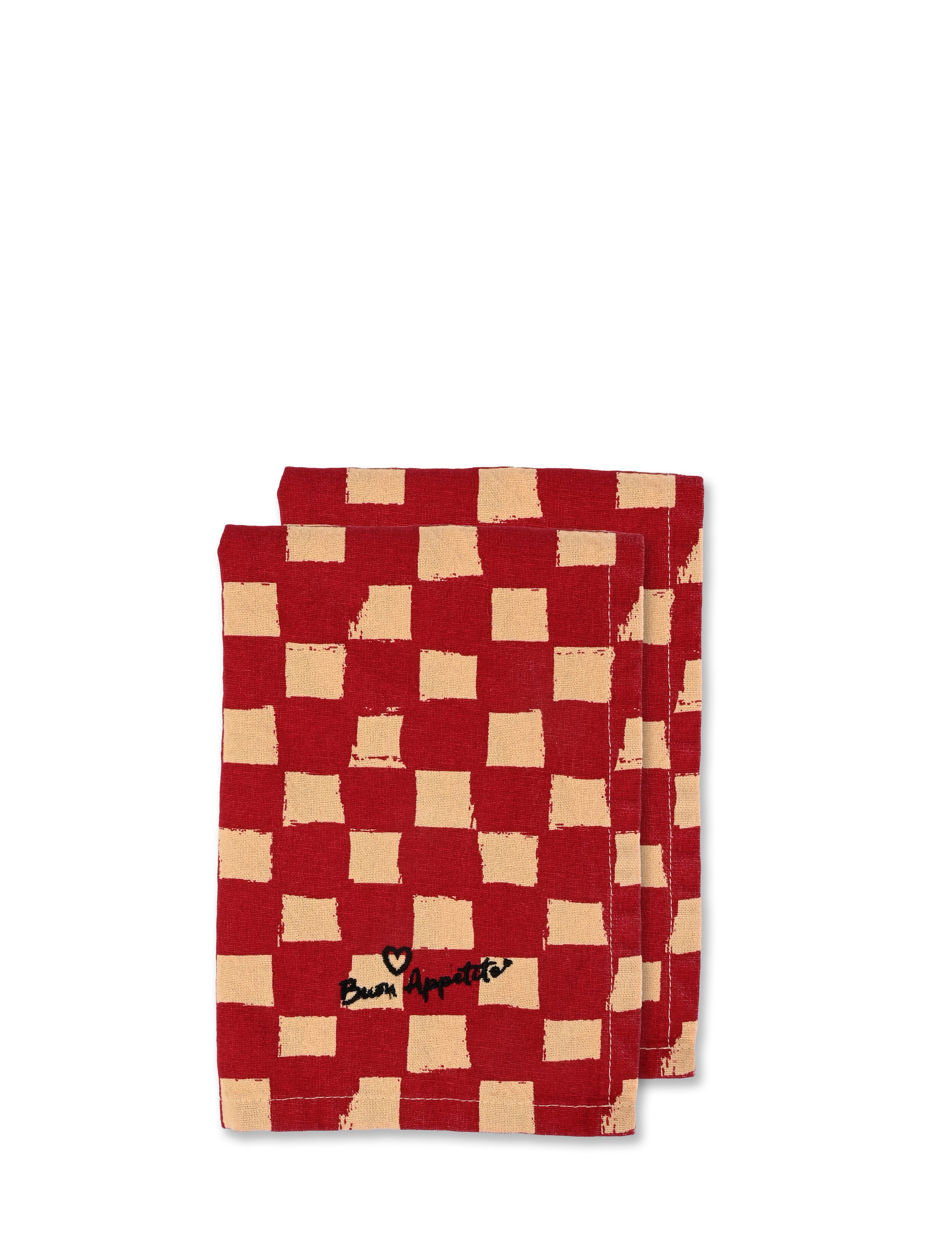 Servett Love, 2-pack