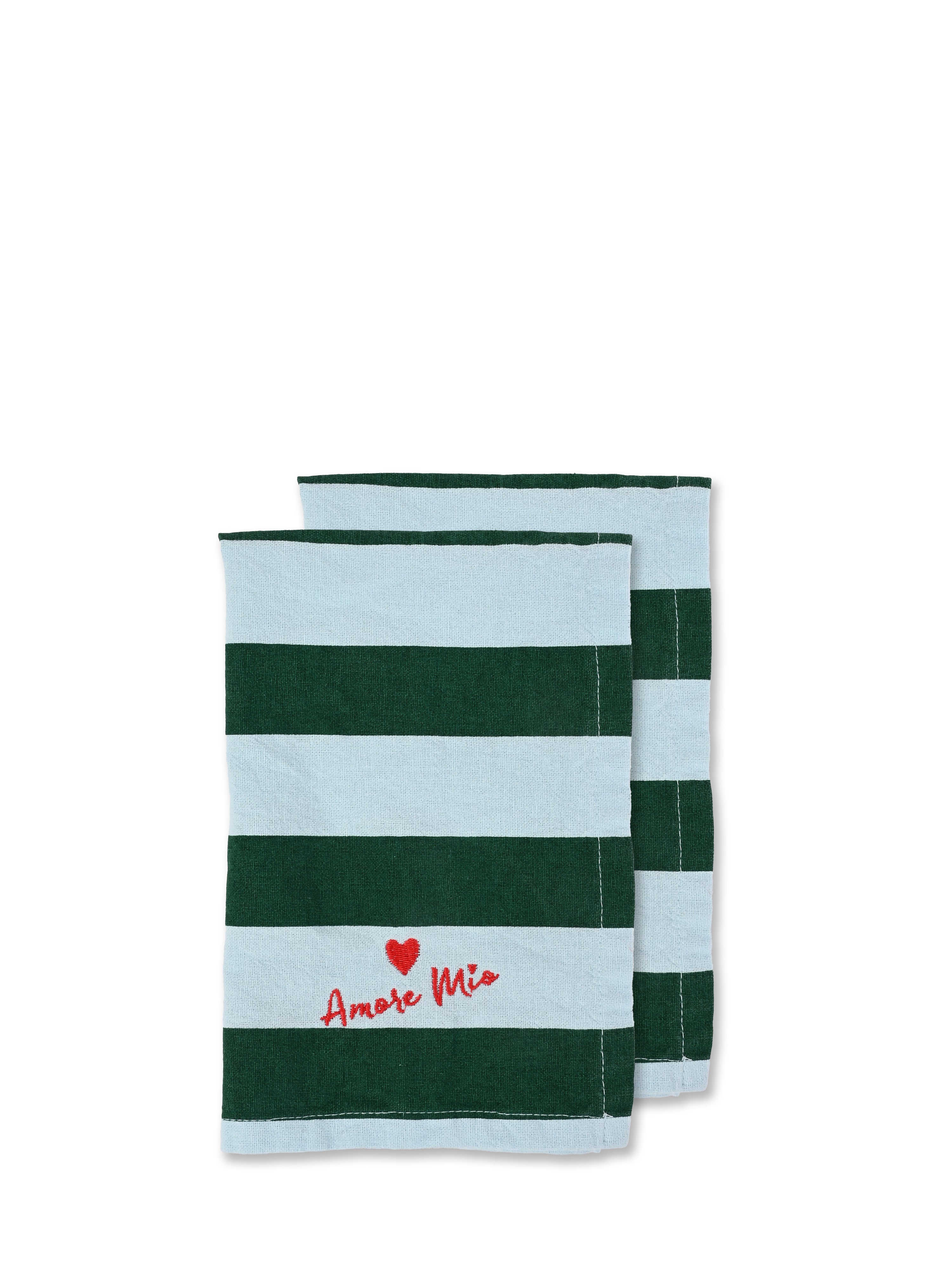 Servett Love, 2-pack