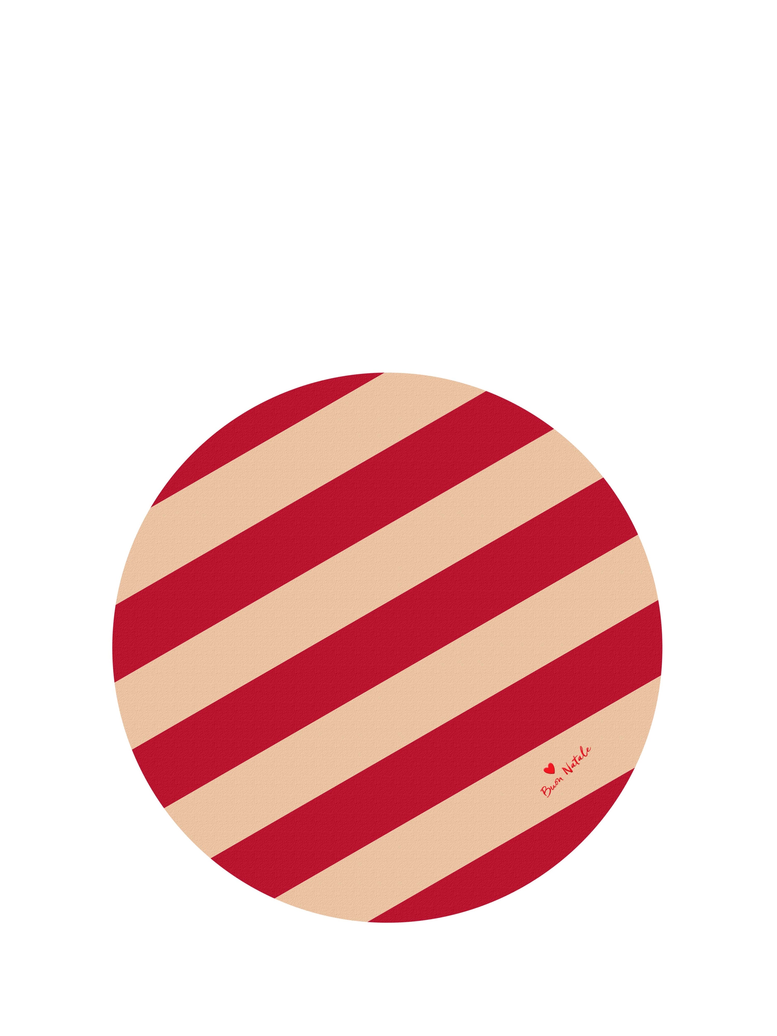 Julgransmatta Love