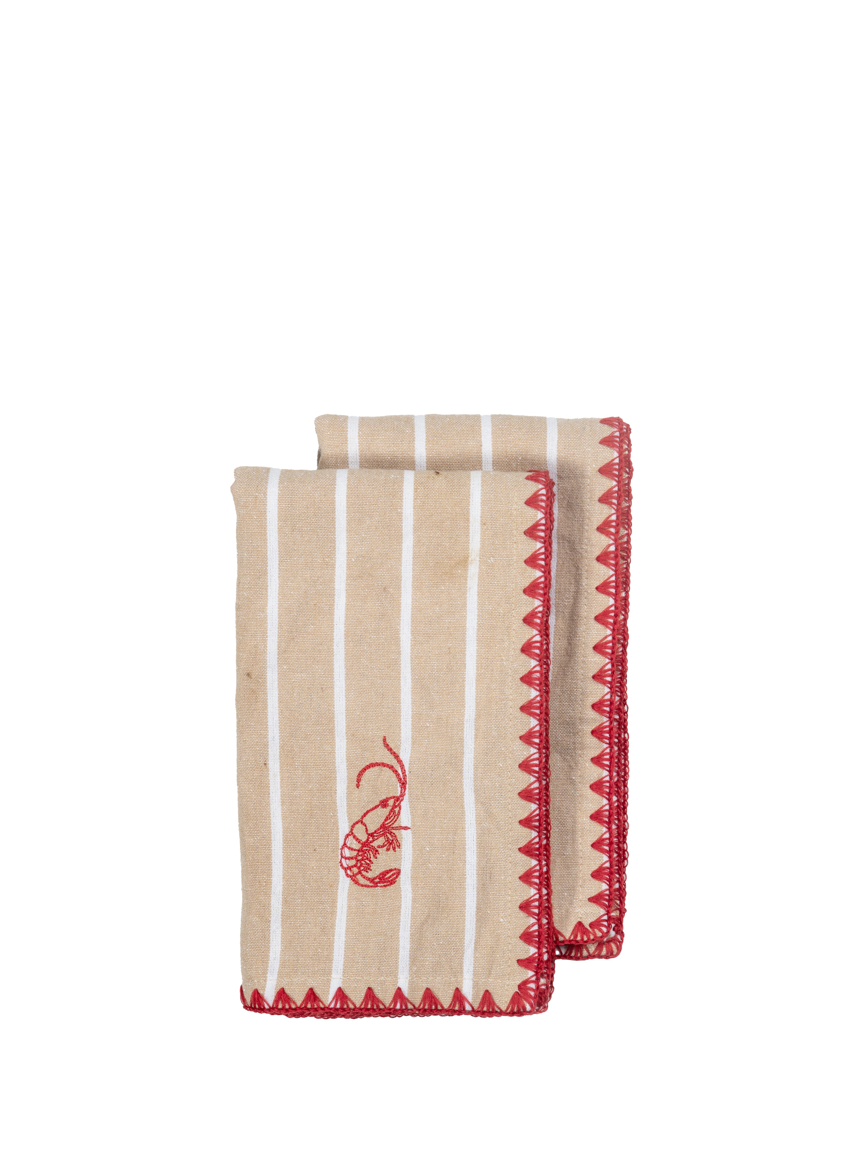 Servett Bubba, 2-pack