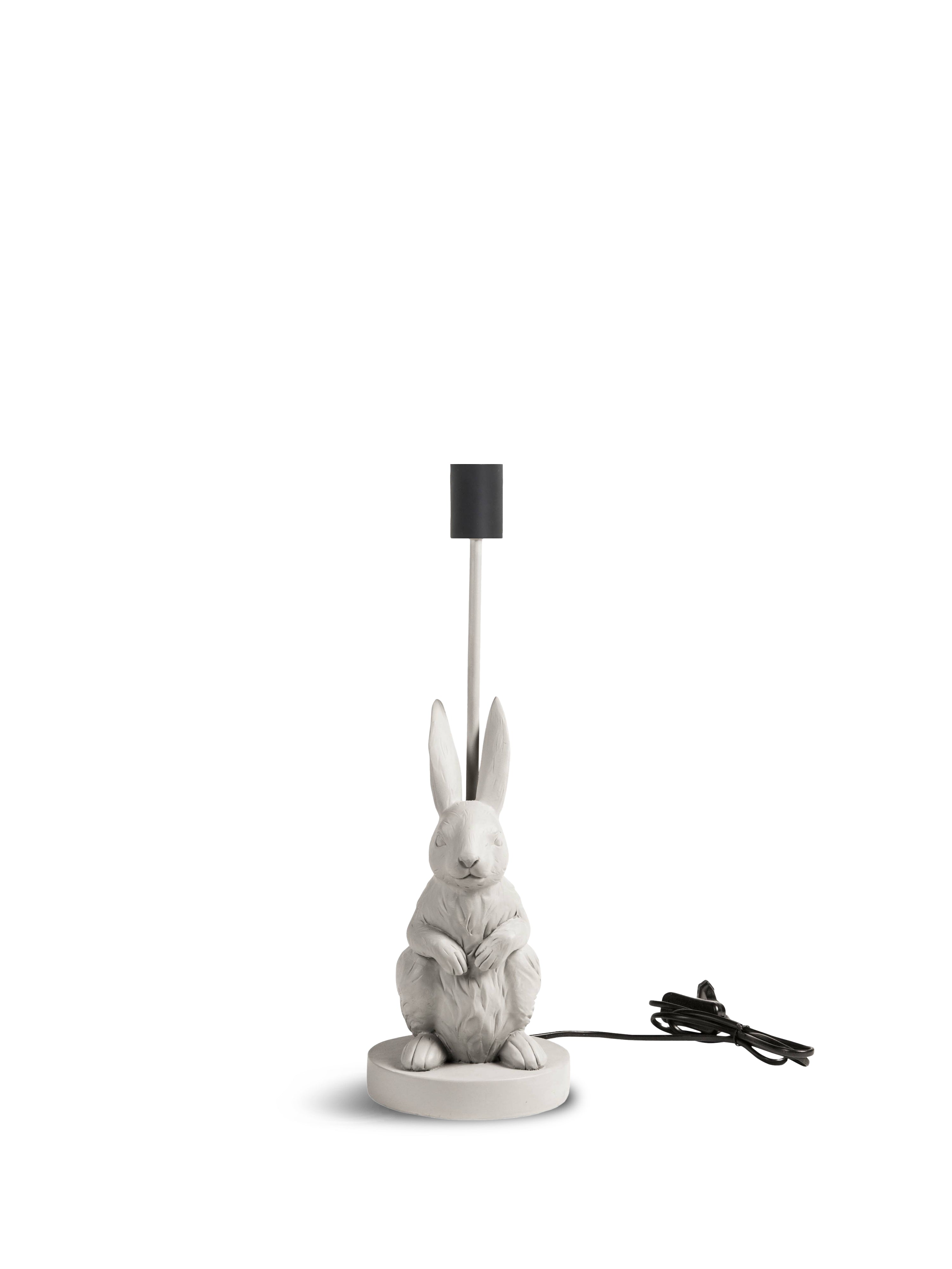 Bordslampa Rabbit