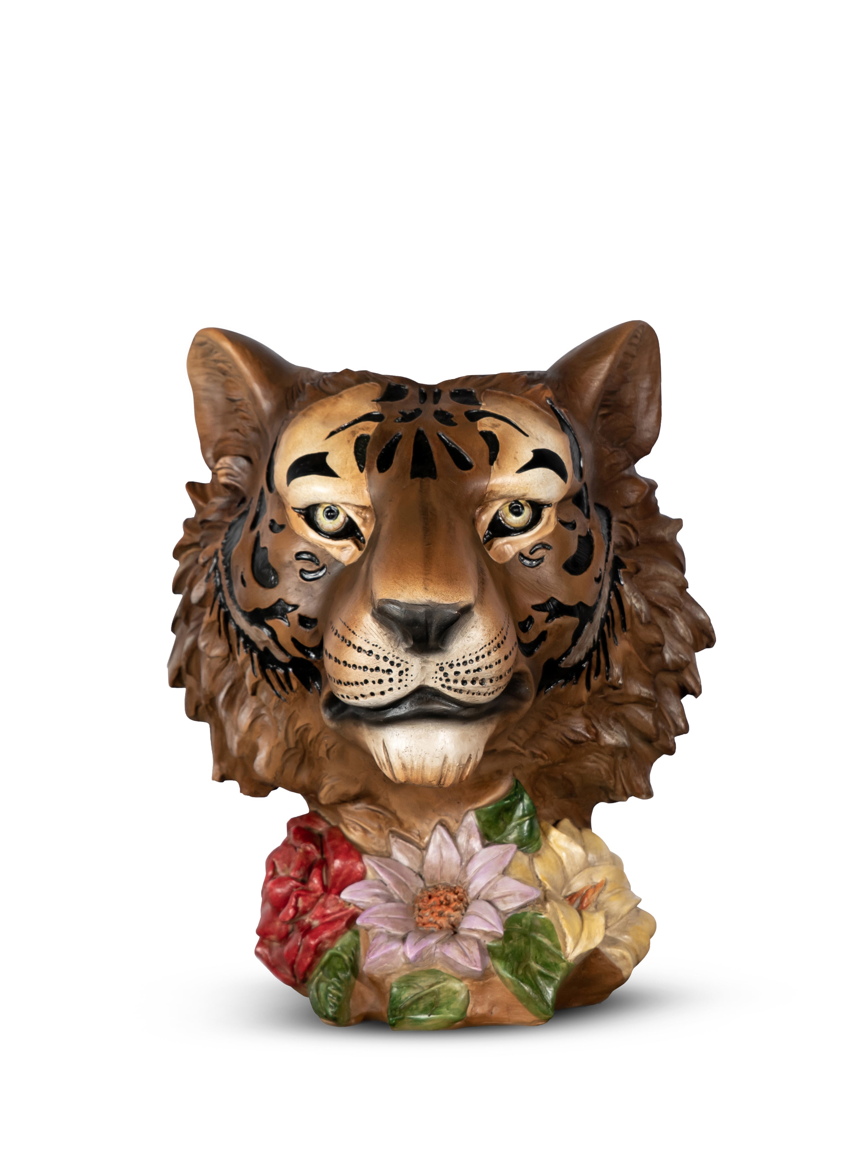 Vas Tiger