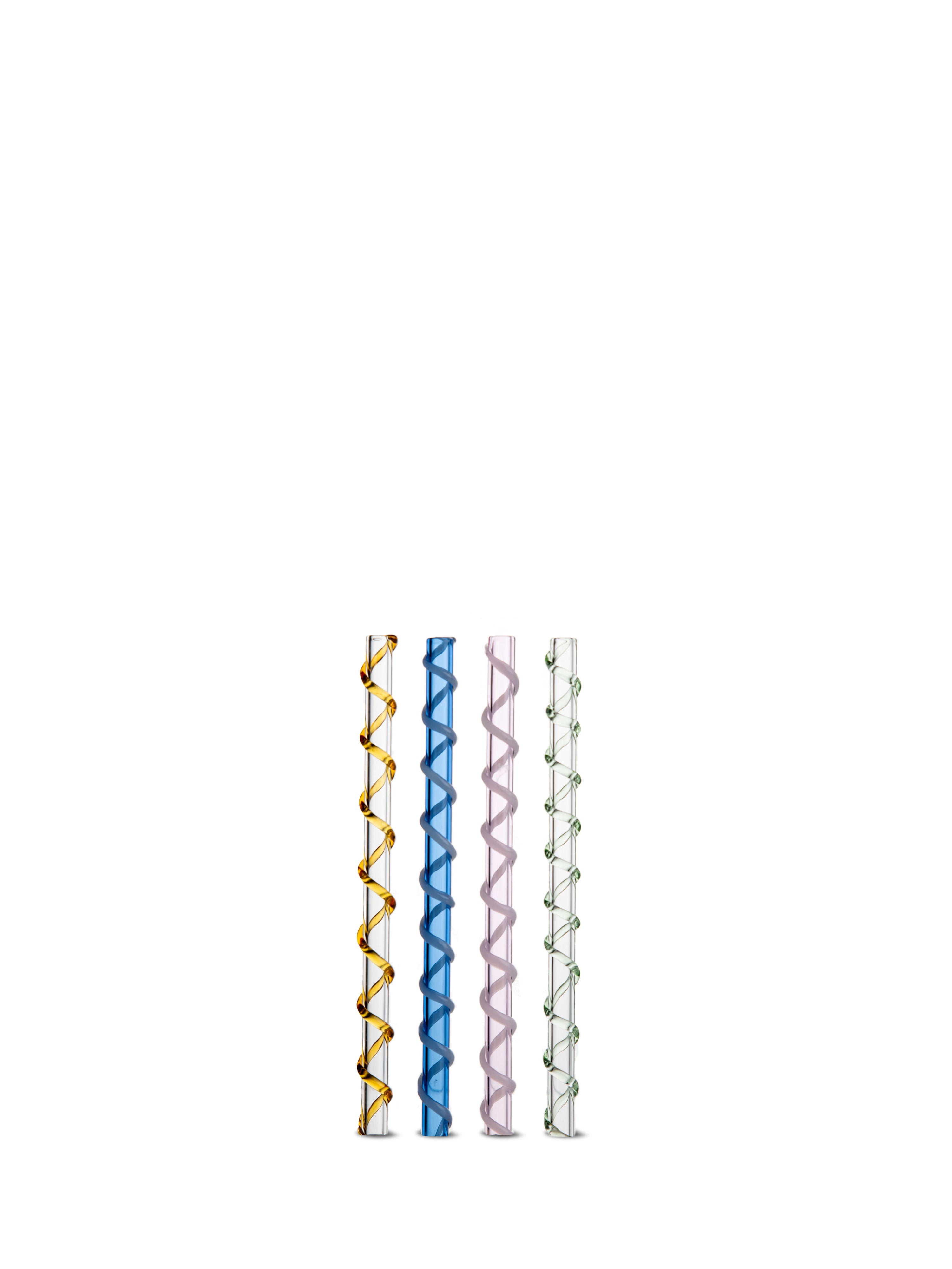 Sugrör Celebrate, 4-pack